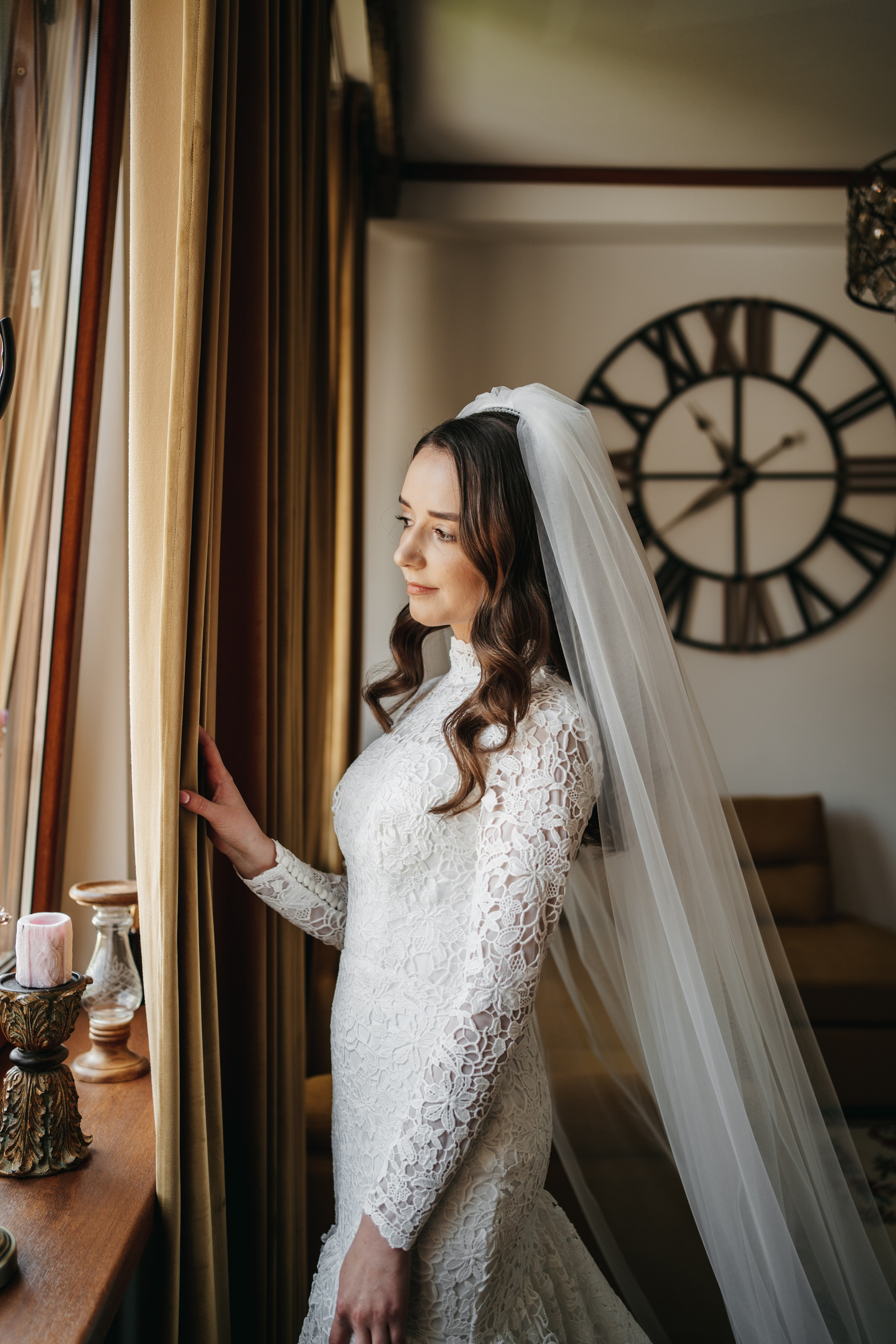 A & A. Fotograf Nunta Iasi - Hearts & Pictures