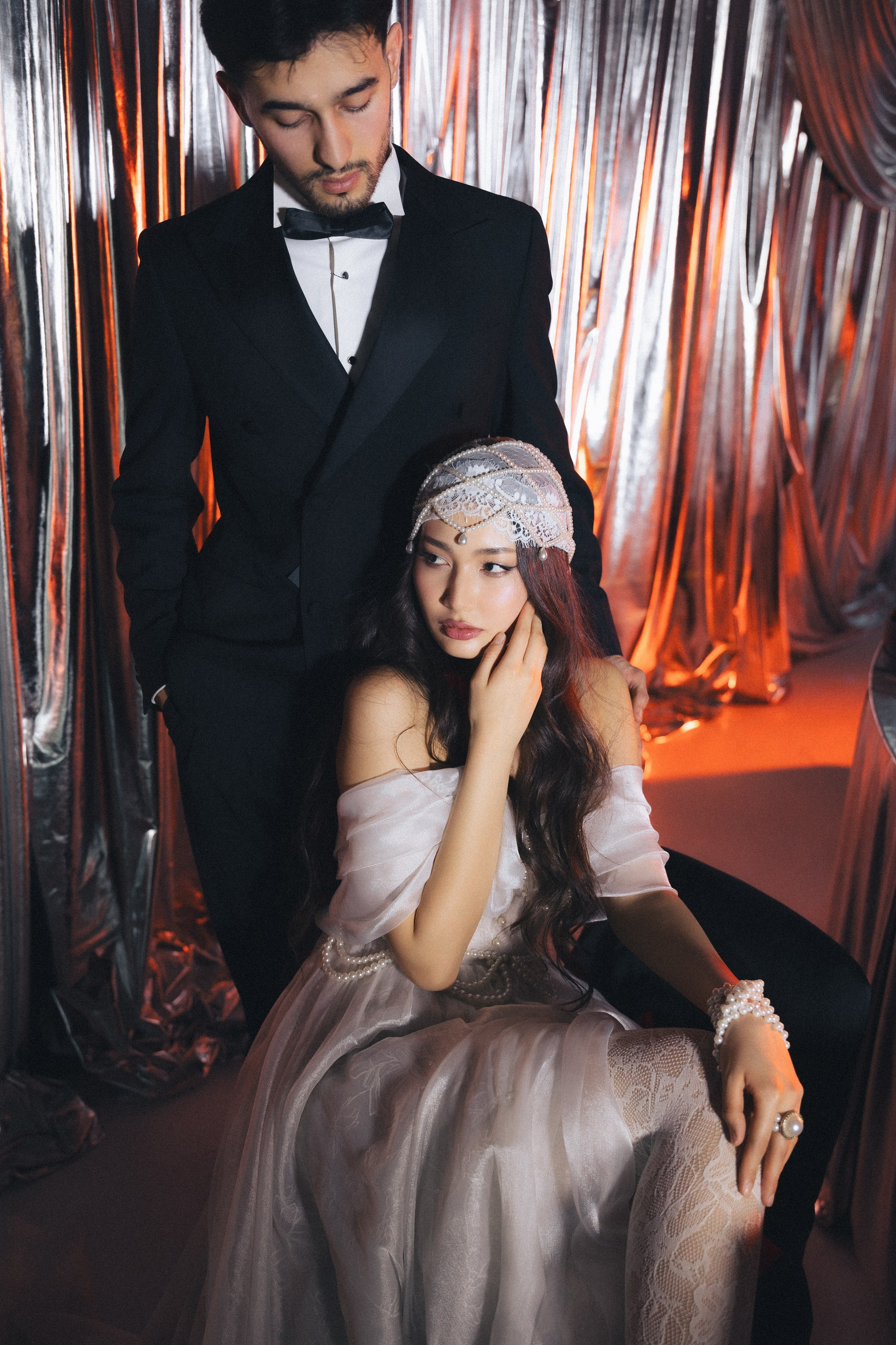 DUET. Азимжан Нуритдинходжаев — свадебный фотограф