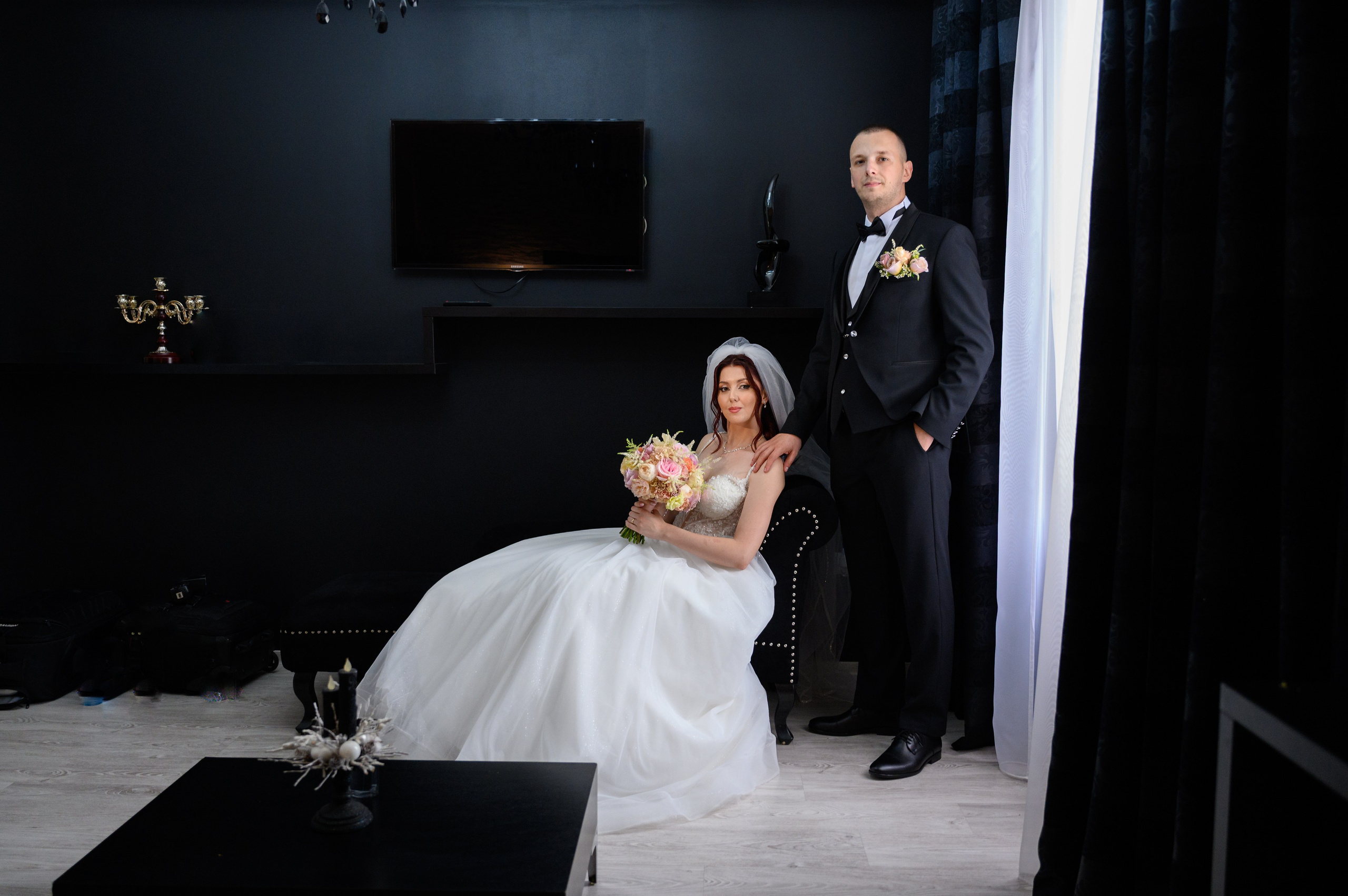 Nunta Cosmina si Andrei