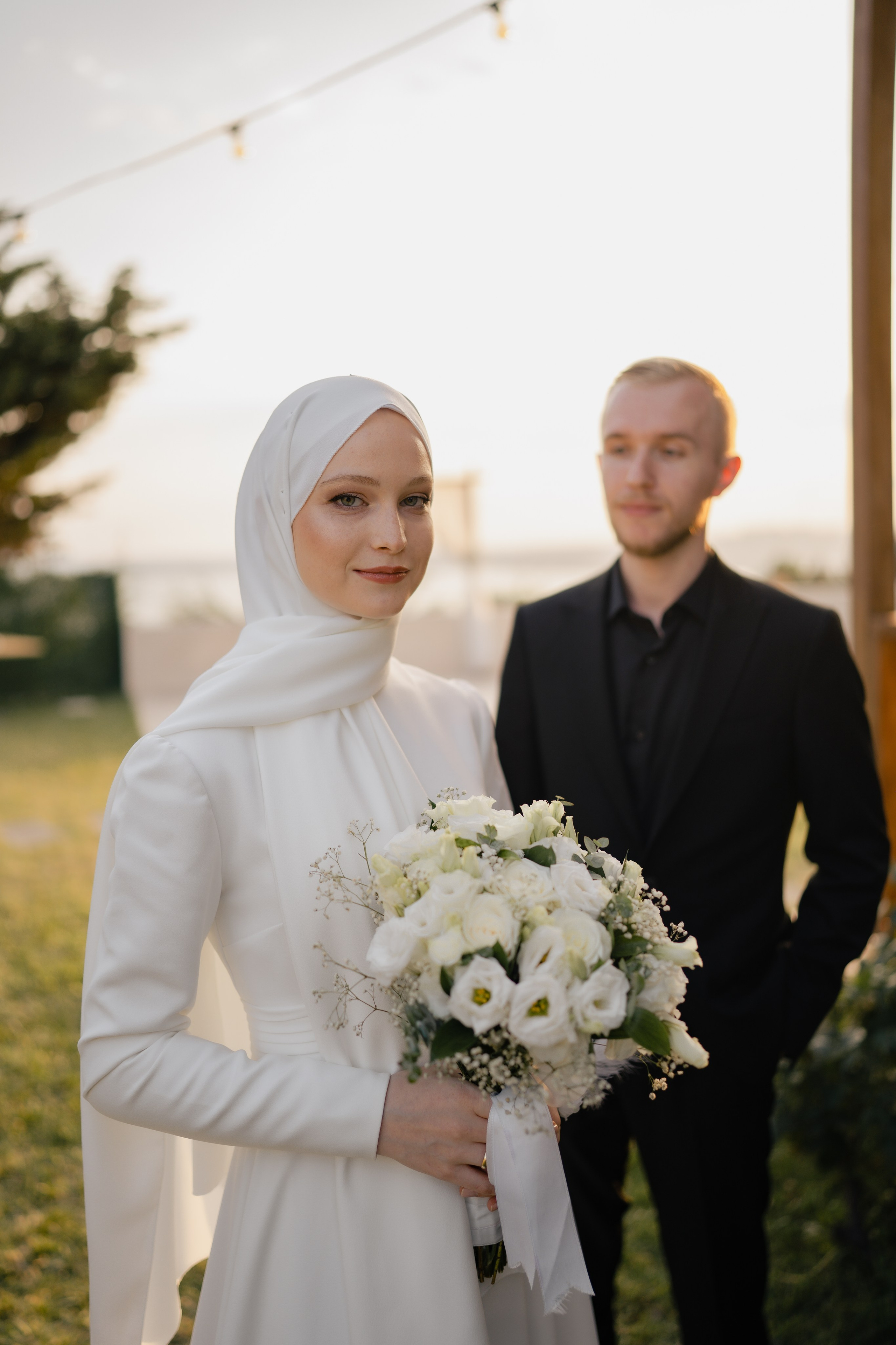 Muslim wedding. Фотограф Москва Ларина Юлия