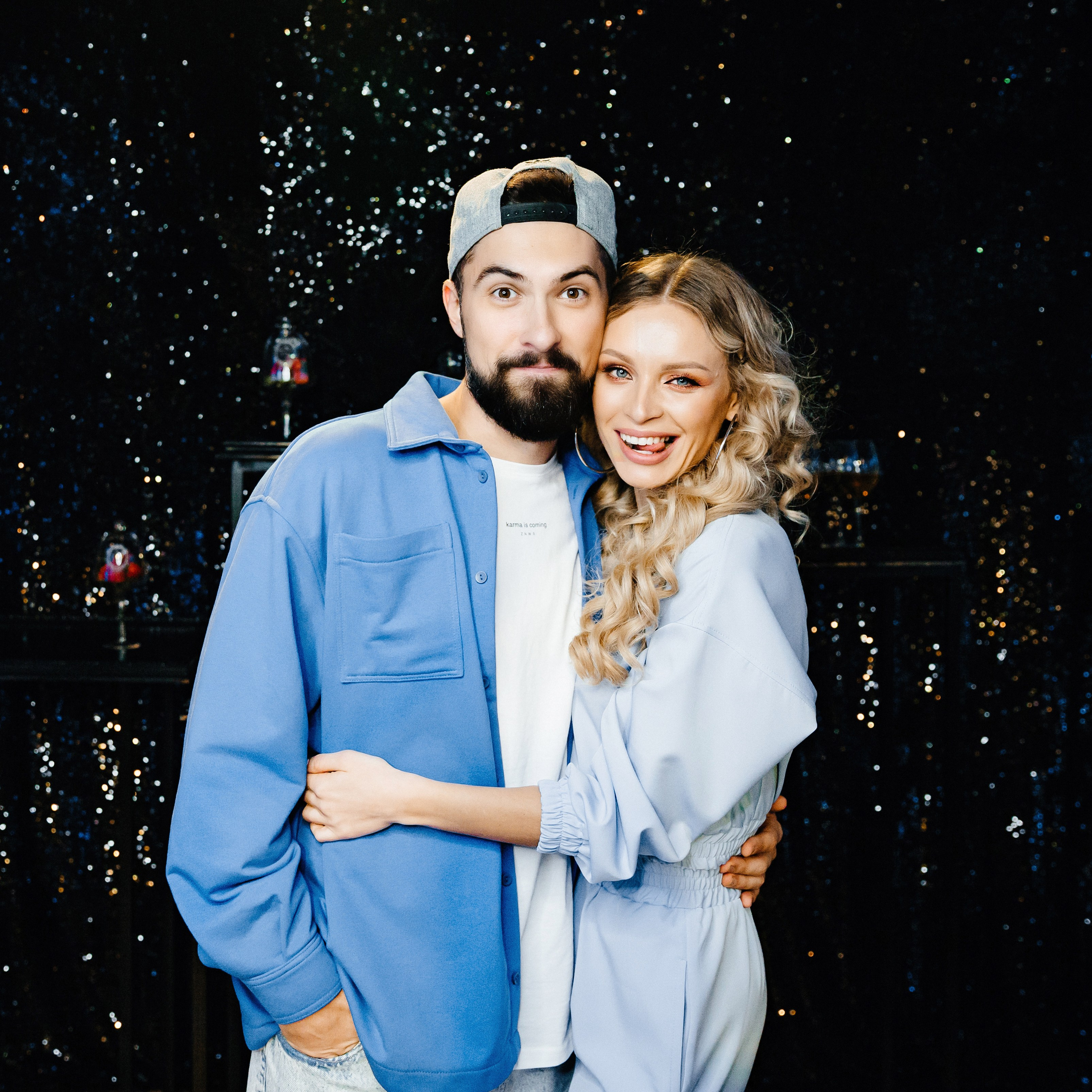 Birthday Party. Свадебный и семейный фотограф в Риге Игорь Давидович