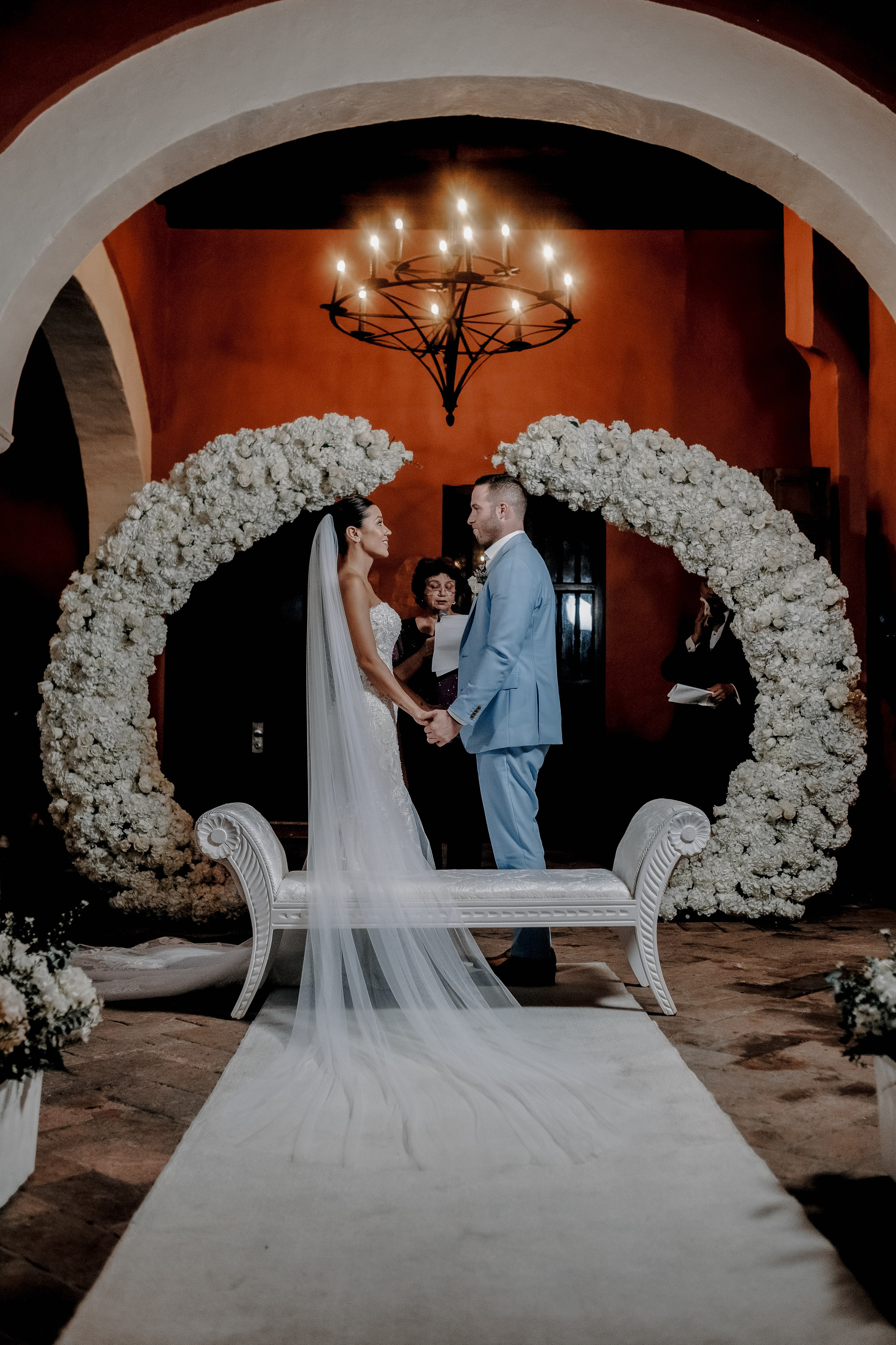 Laura & Matew. UNTERCIO BODAS