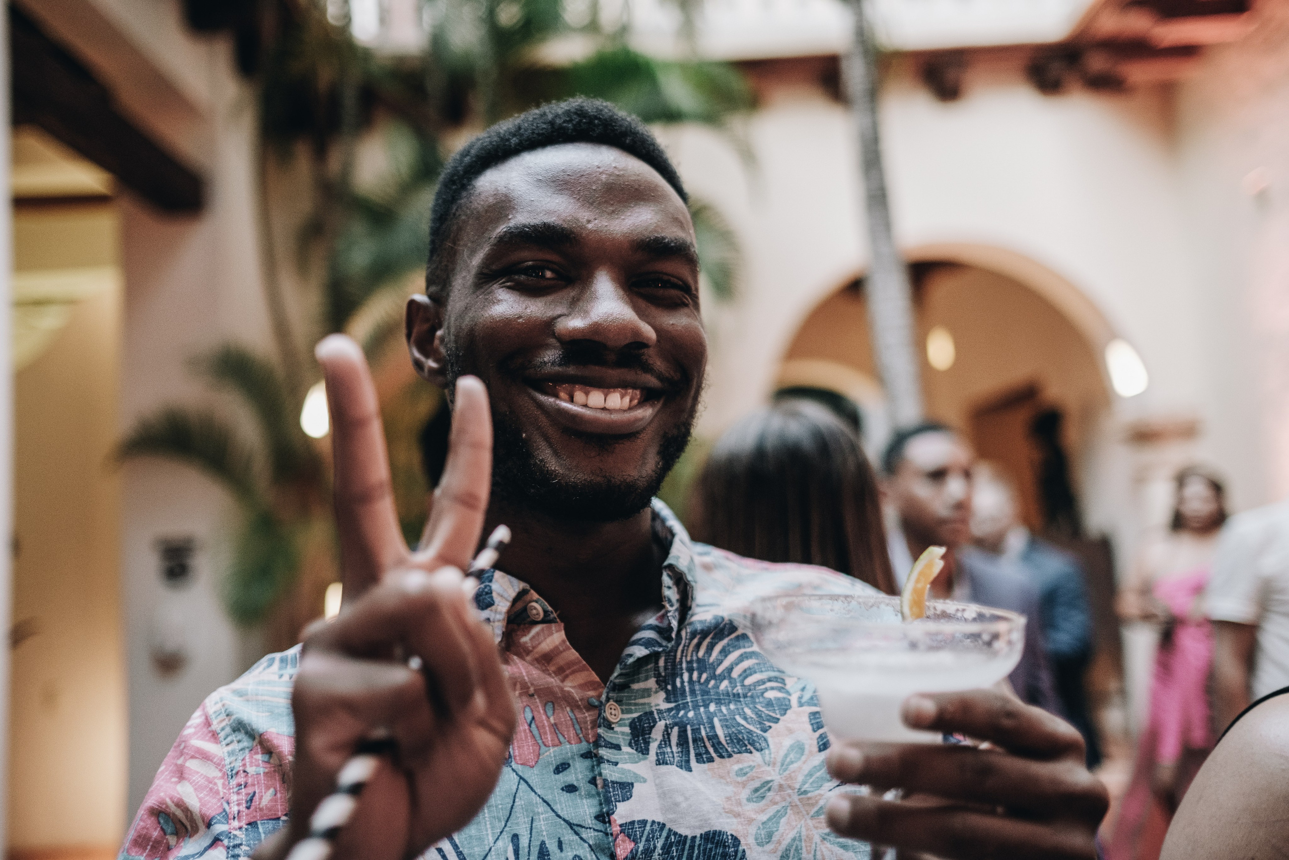 Maria & Jose. UNTERCIO BODAS