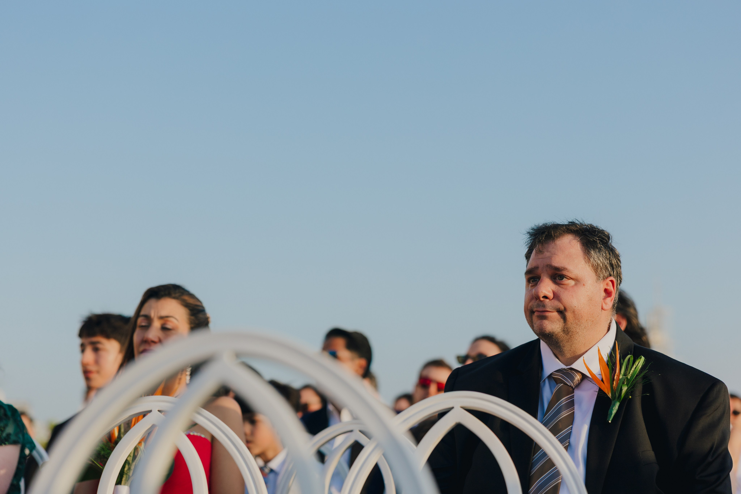 Luis & Meghan. UNTERCIO BODAS