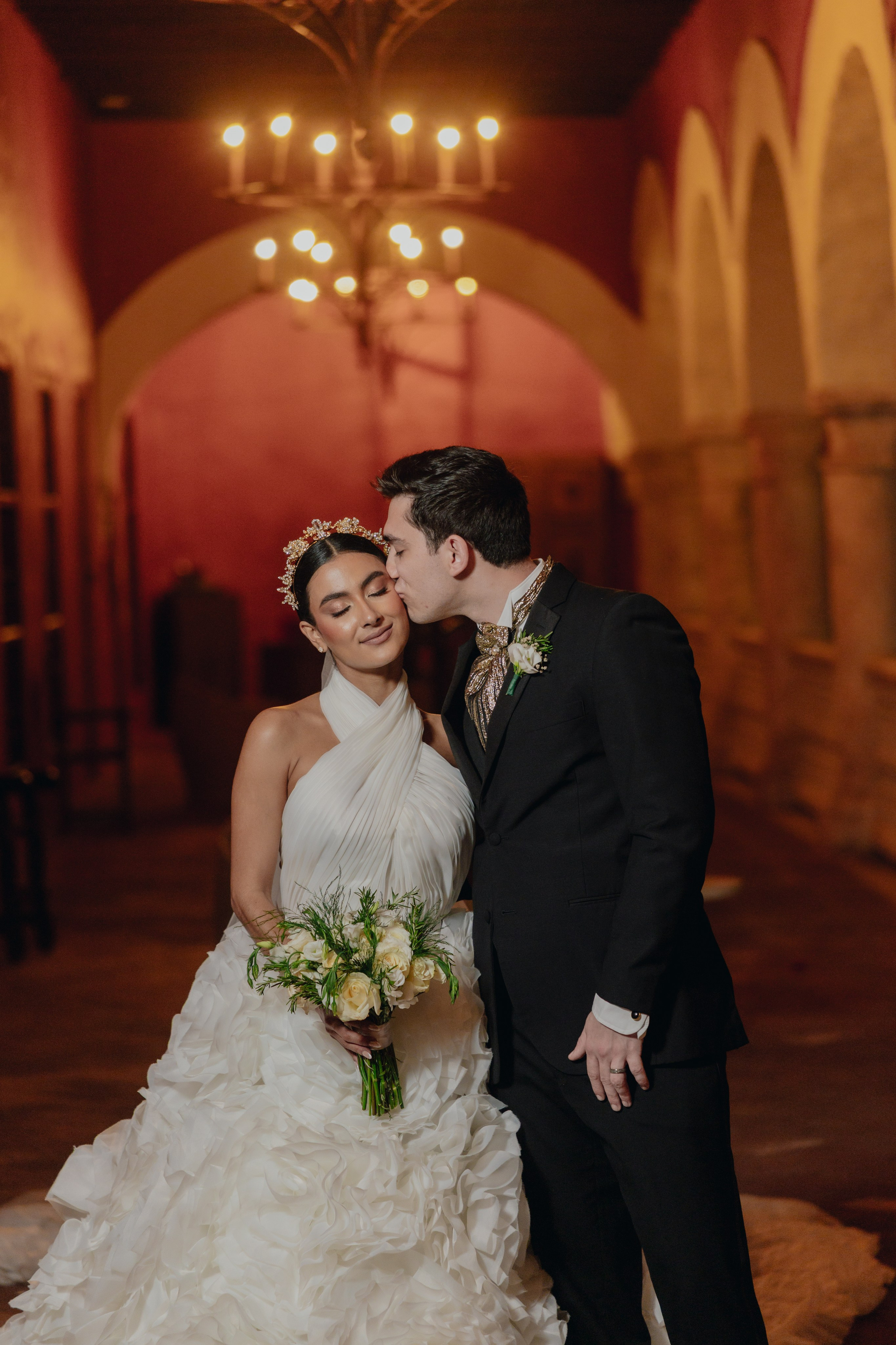 Sofia & Stefan. UNTERCIO BODAS