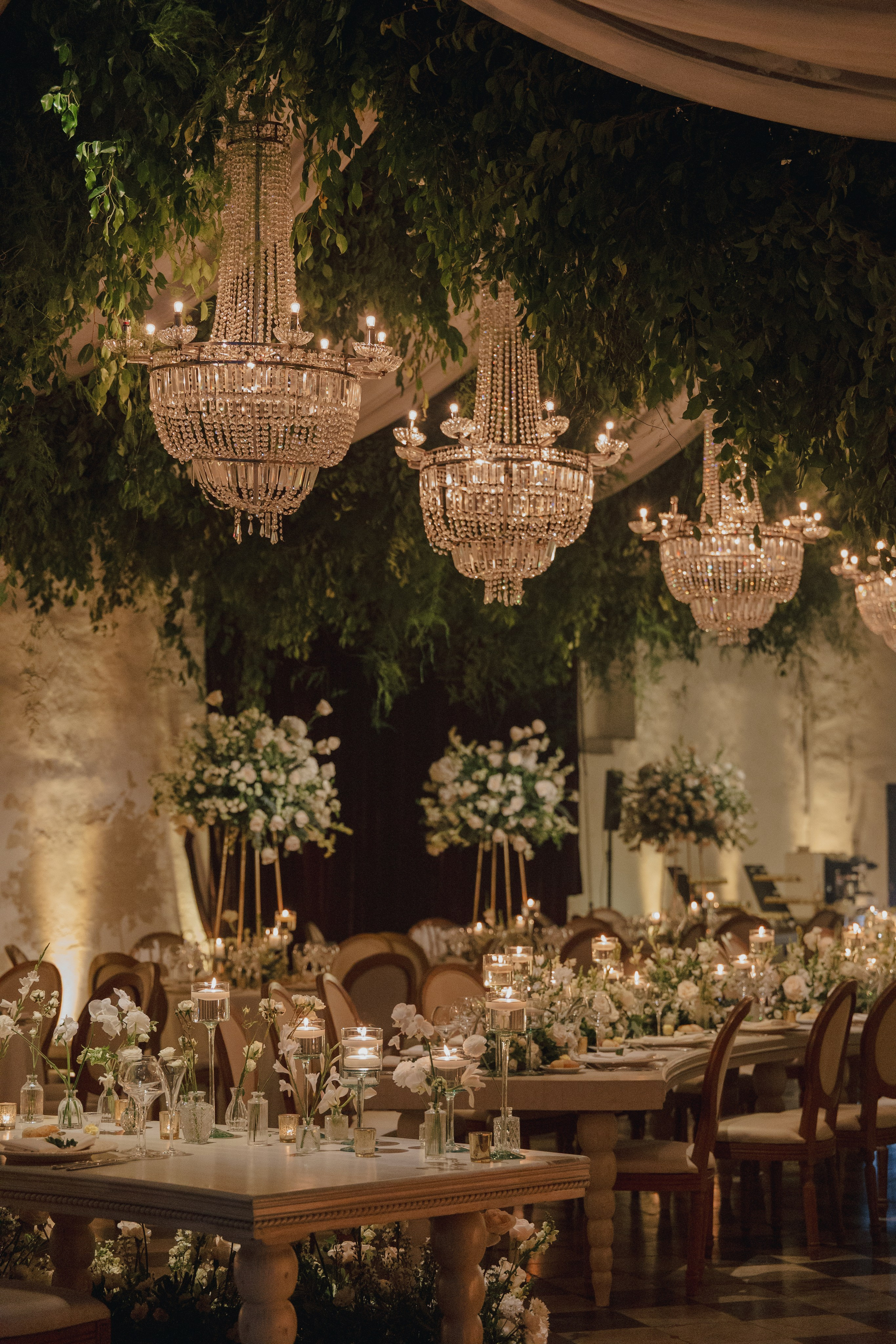 Olga & Andrew. UNTERCIO BODAS