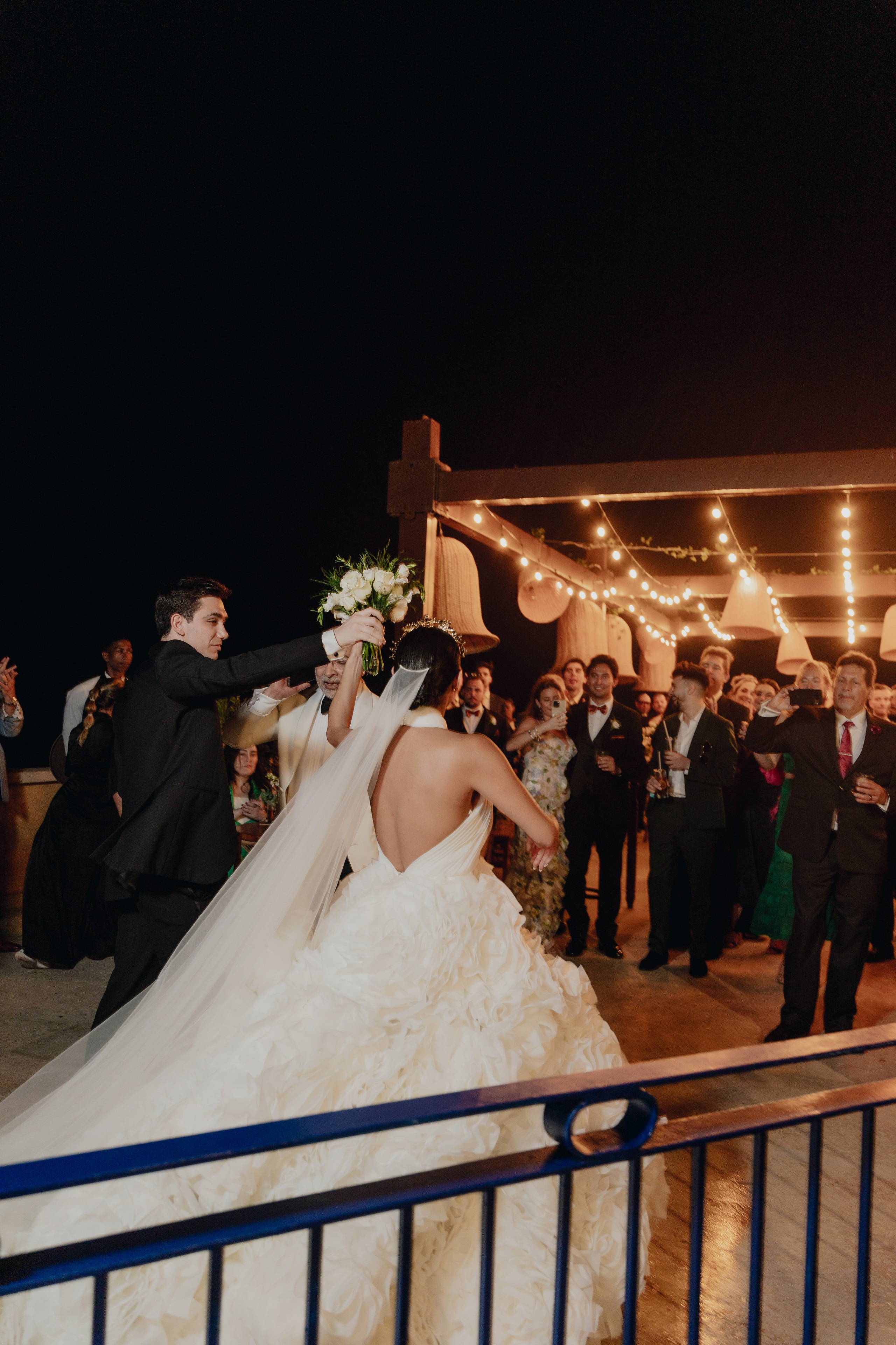 Sofia & Stefan. UNTERCIO BODAS