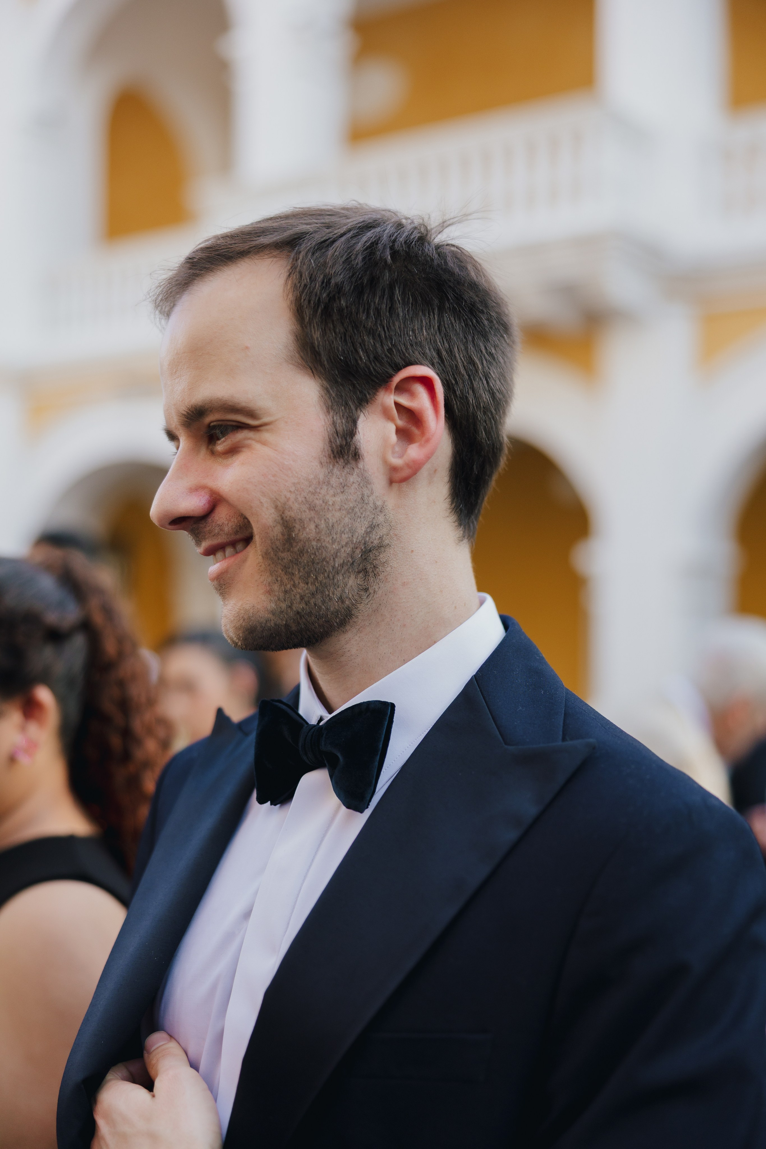 JULIANA & DAVIDE. UNTERCIO BODAS