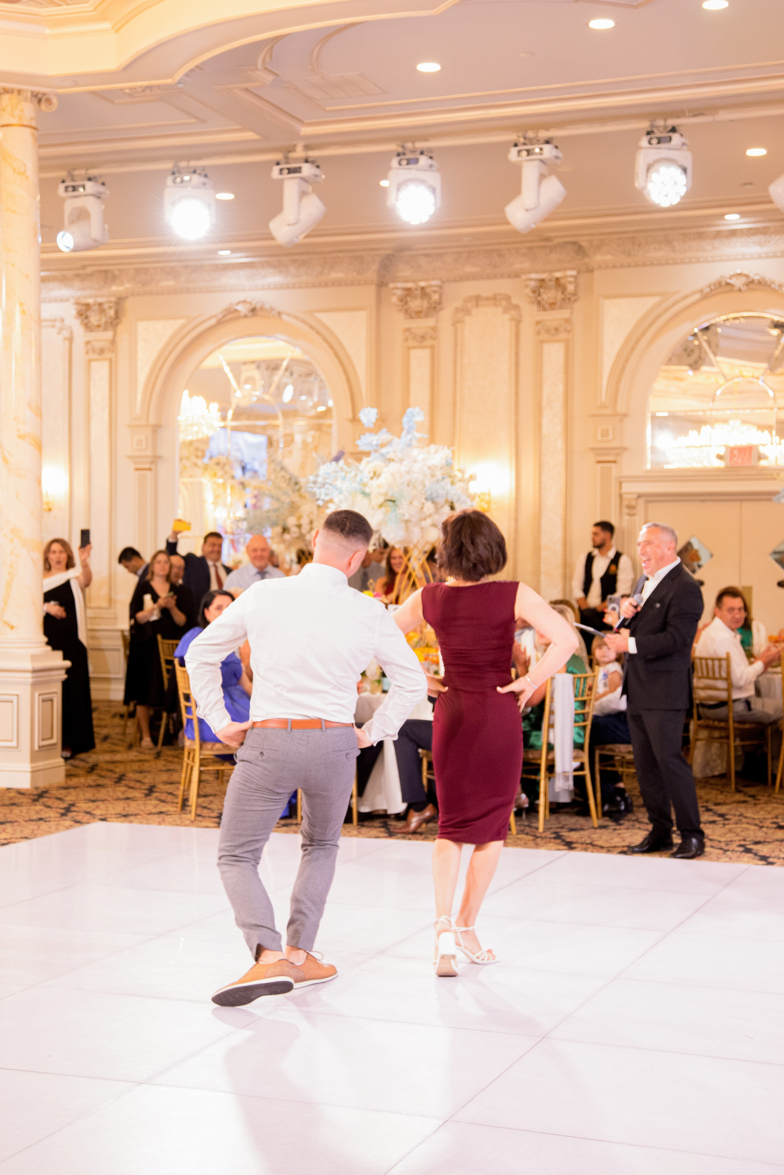 Taras & Janet. Wedding Photographer & Videographer