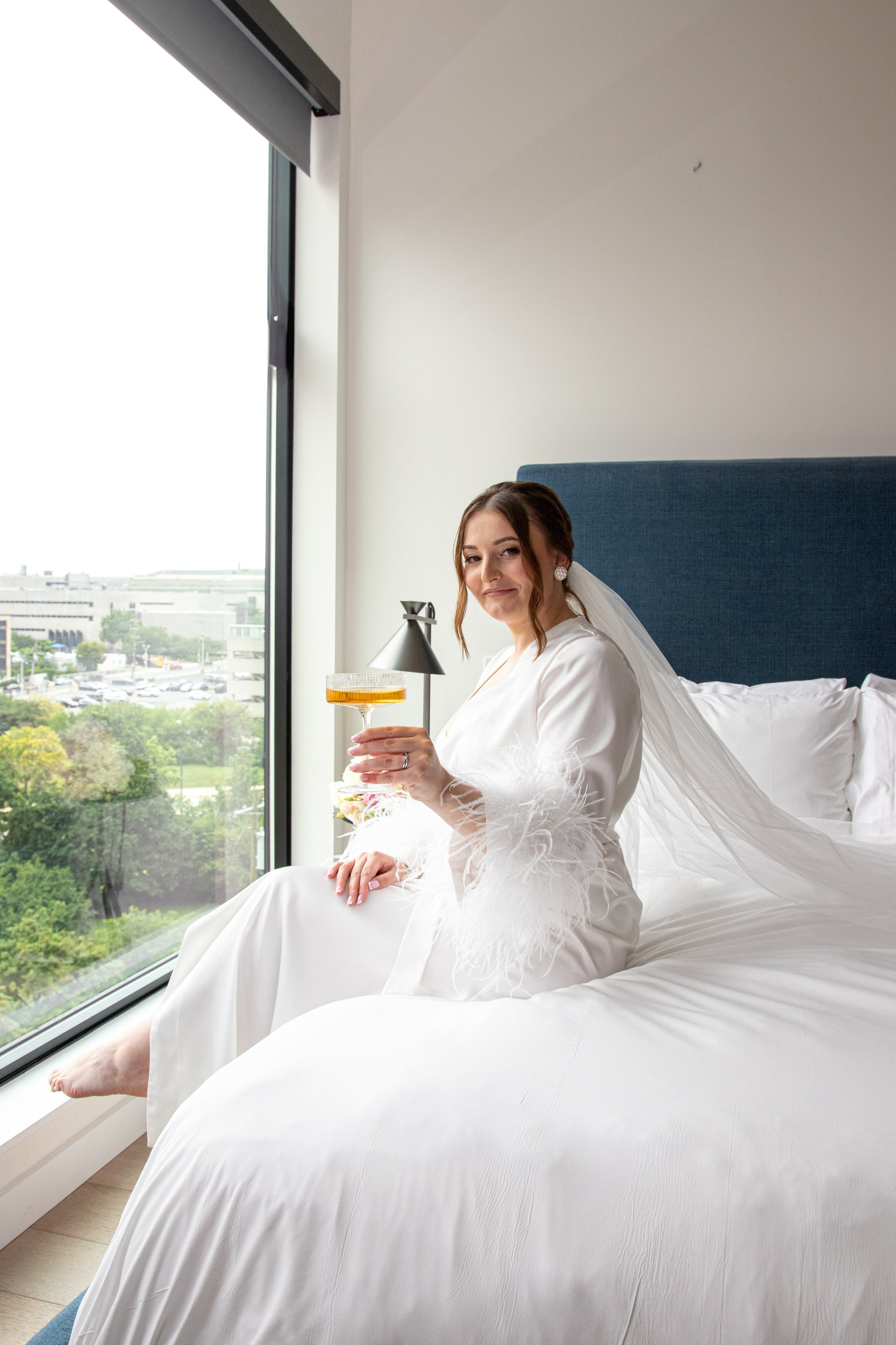 Natalia & Mykola. Wedding Photographer & Videographer