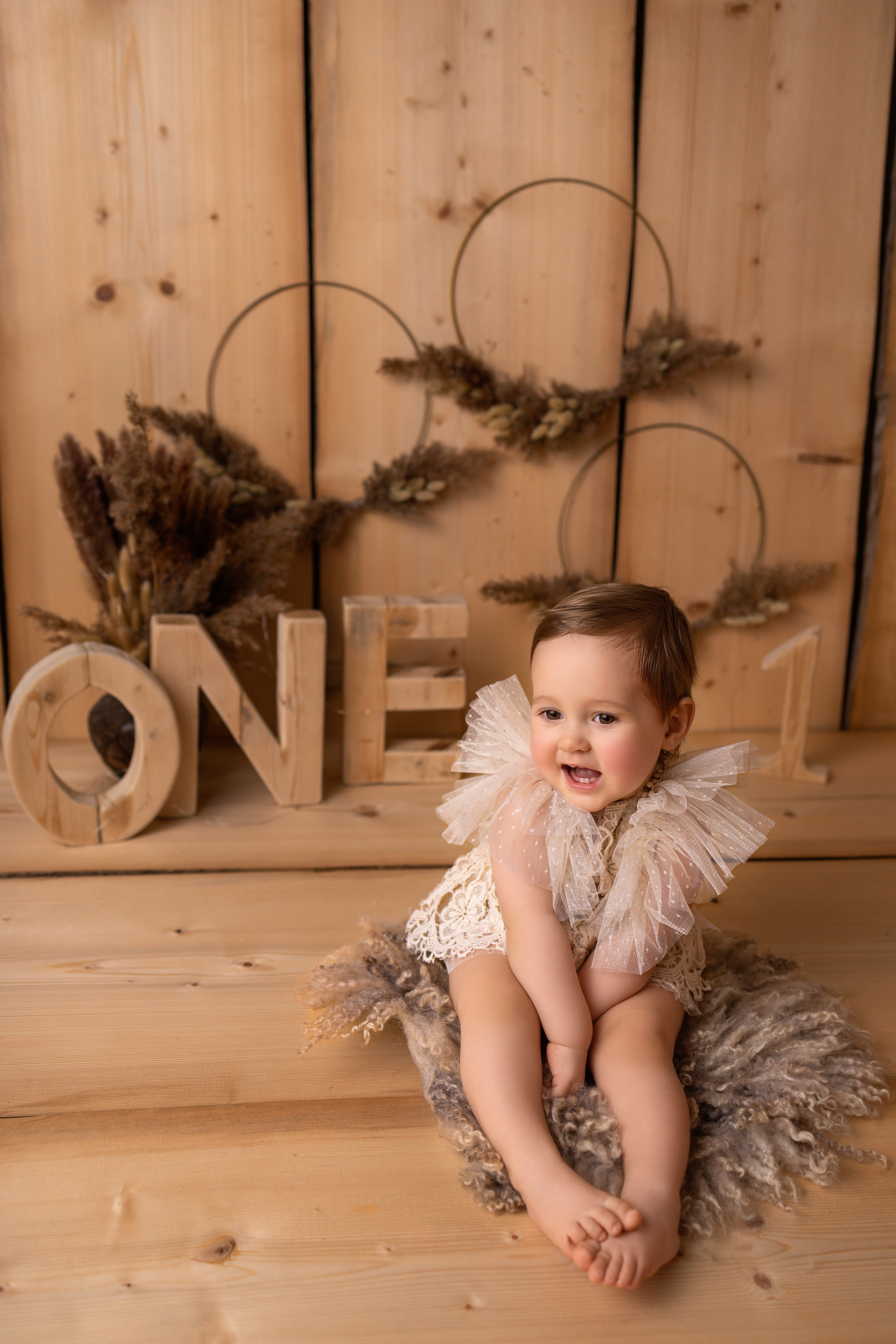 Erste Geburtstag „Cake Smash“. Neugeborene- Schwangerschaft- und Kinder Fotografin in Lehre