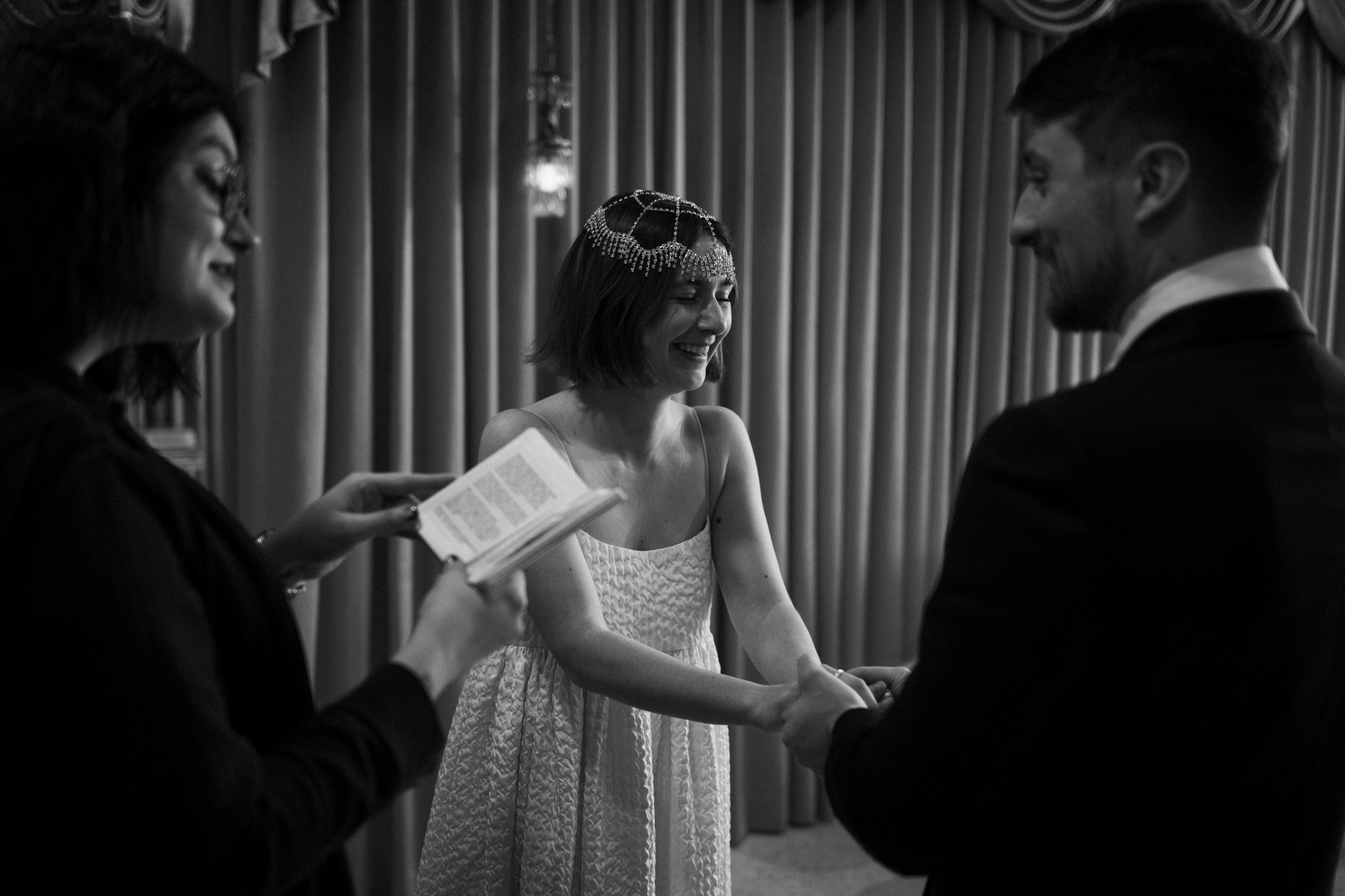 Wedding photographer Las Vegas