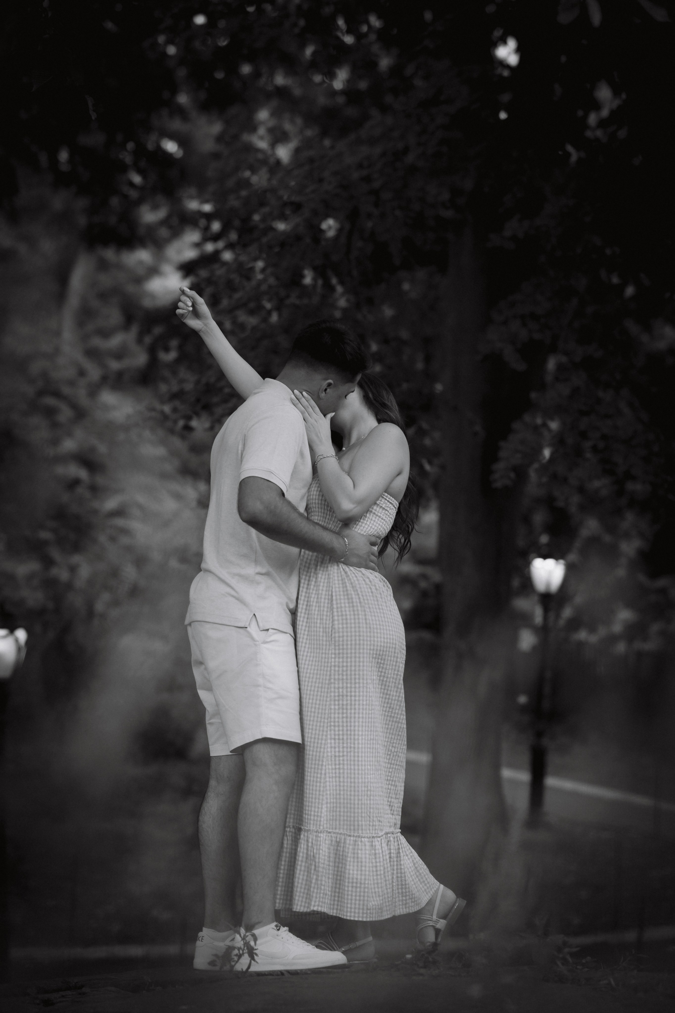 Ensaio de Casal e Pré-Wedding | Moreti