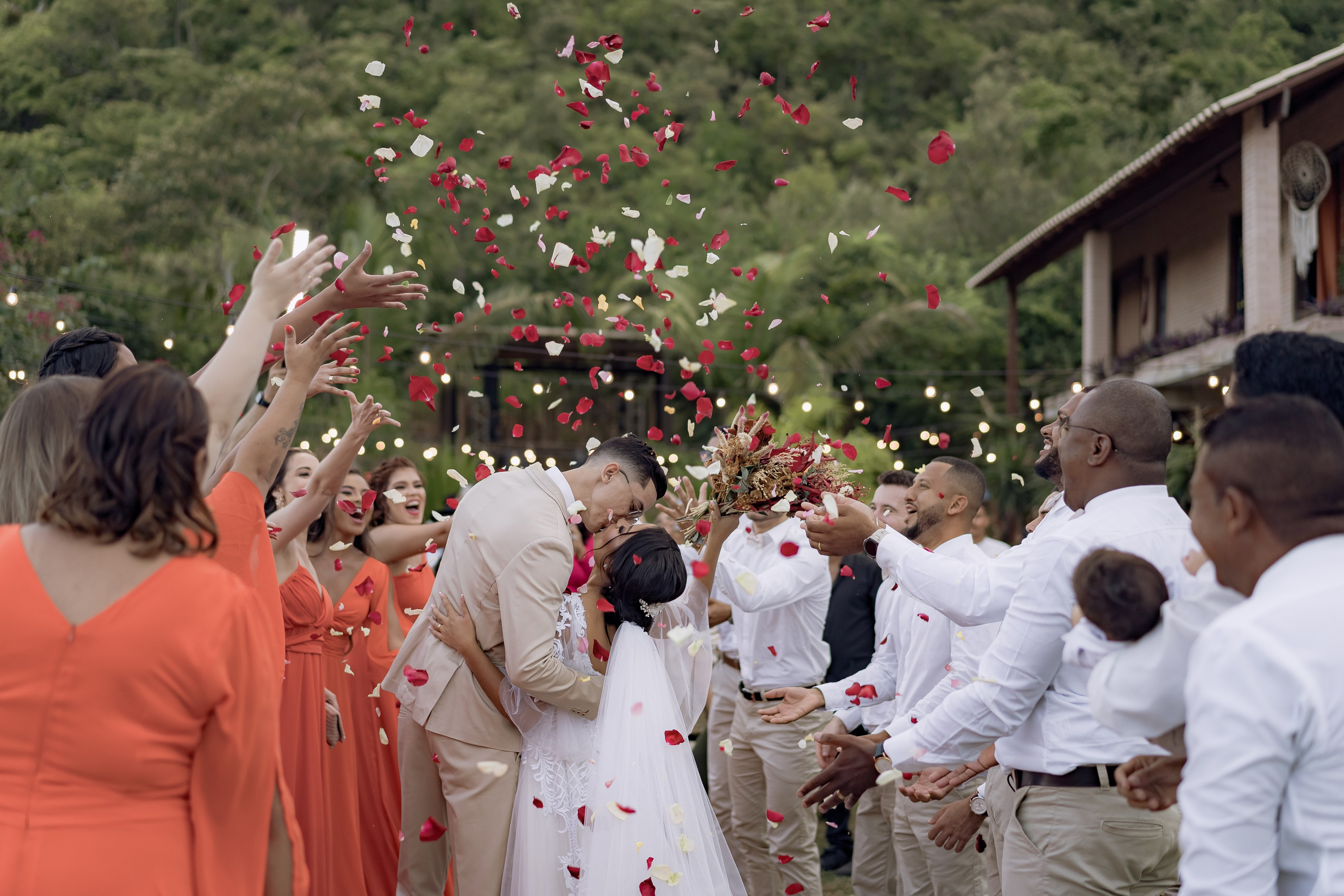Laís & Eliel | Chácara Nossa Fulô. Lembrar não é só ver. É sentir de novo