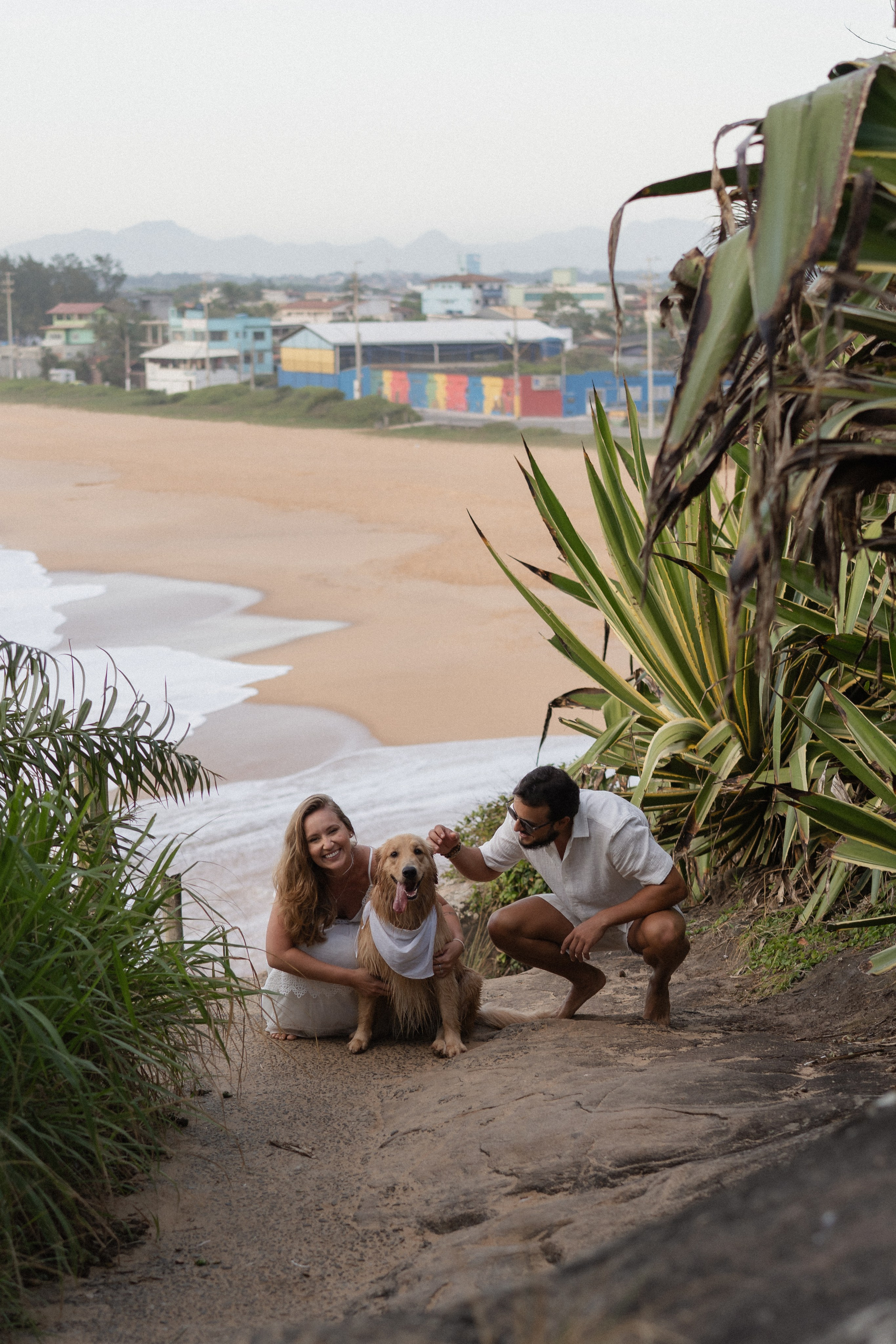 Isabella & Rodrigo | Vila Velha — ES. Lembrar não é só ver. É sentir de novo