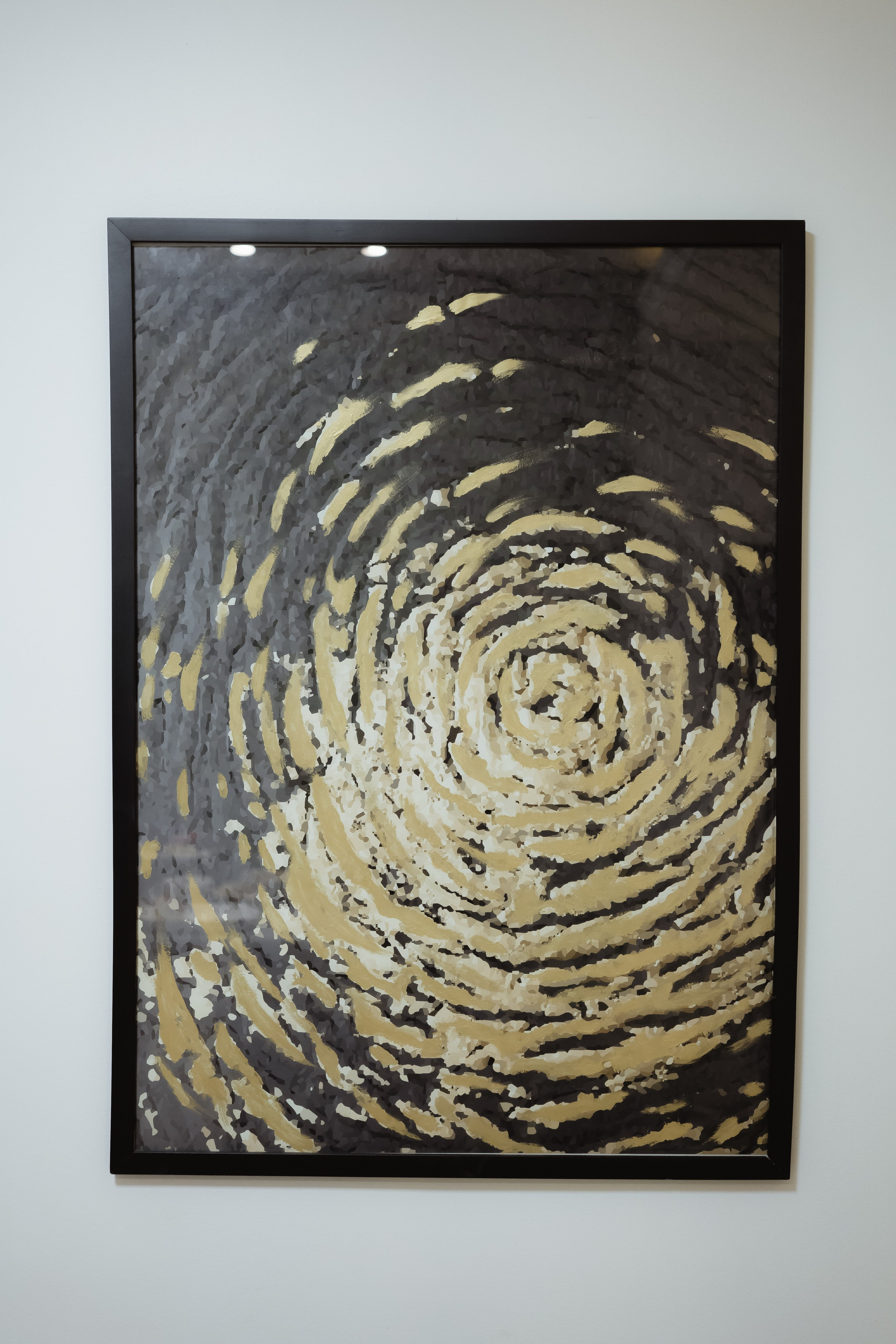 Marcella & Daniel. Lembrar não é só ver. É sentir de novo