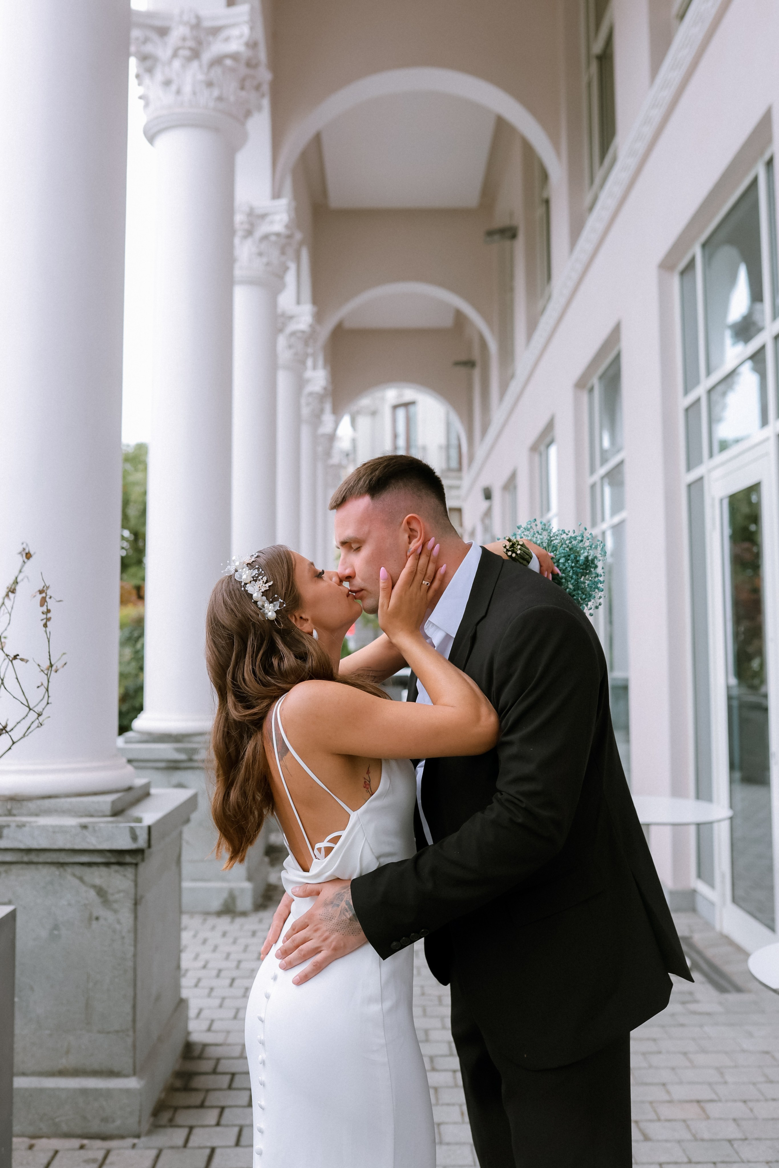 Only you. Свадебный, семейный и детский фотограф в Беларуси и за ее пределами