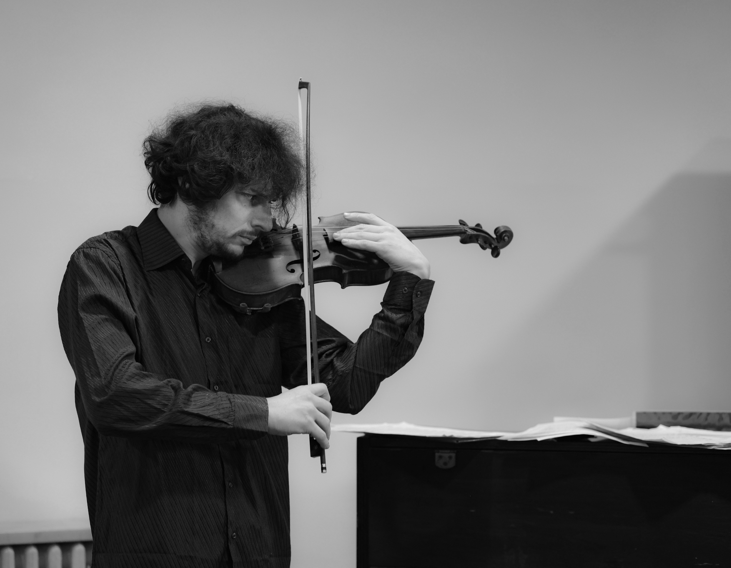 Lena concert 9 janvier 2024. Natalia Bogdanovska. Films et photographie corporate en France