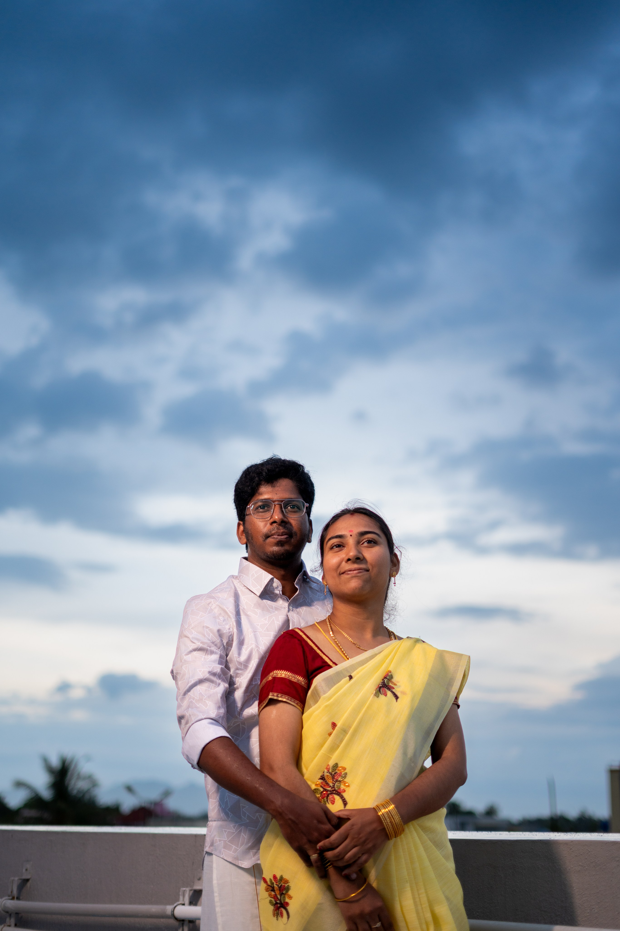 Pre Post Wedding. Insta Studio