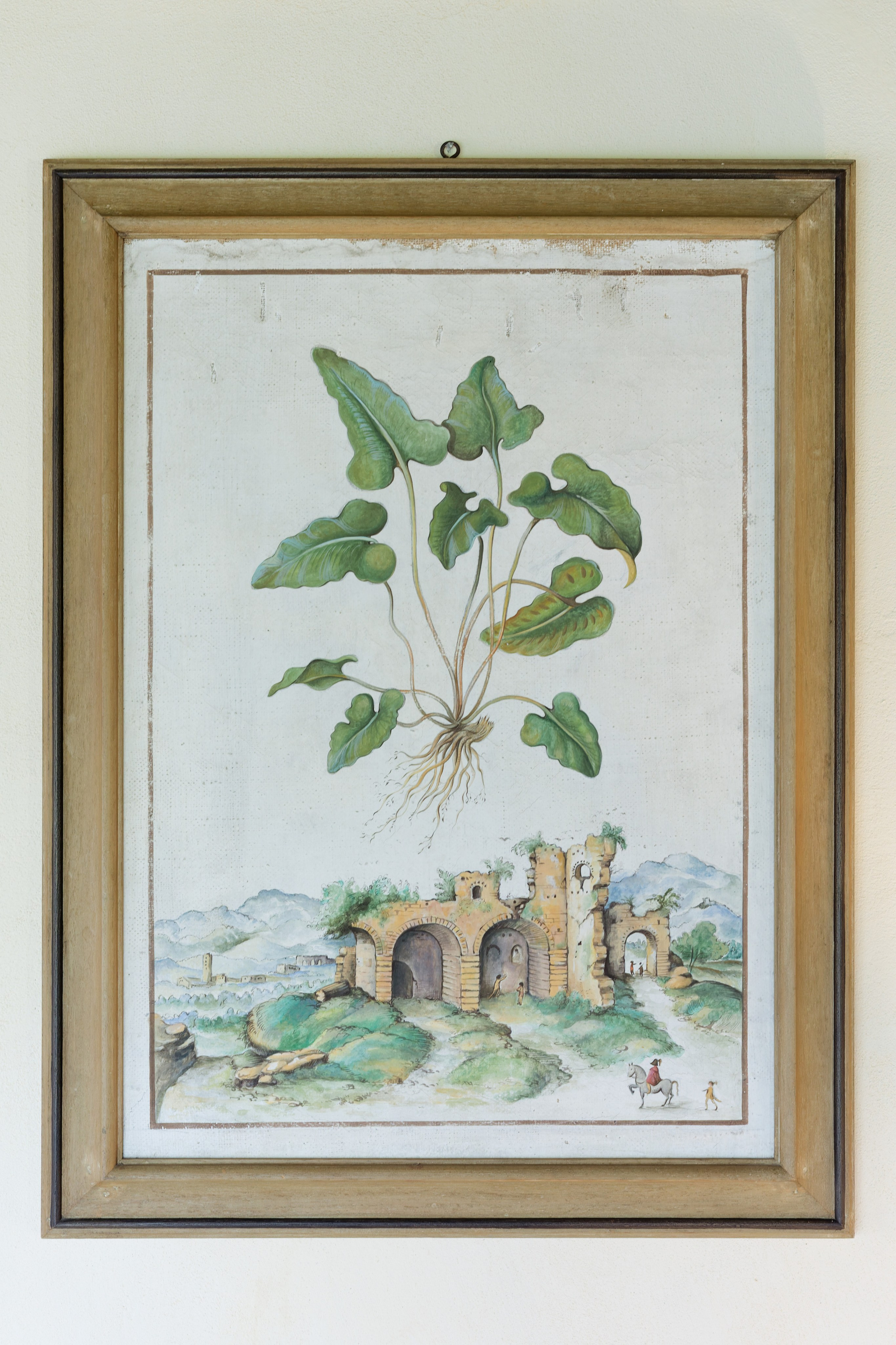 Wedding at Borgo Bastia Creti, Umbria