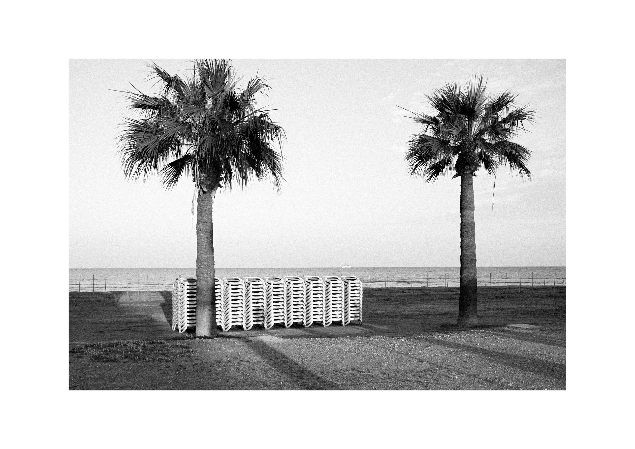 B&W. Cinema that you’ll never see