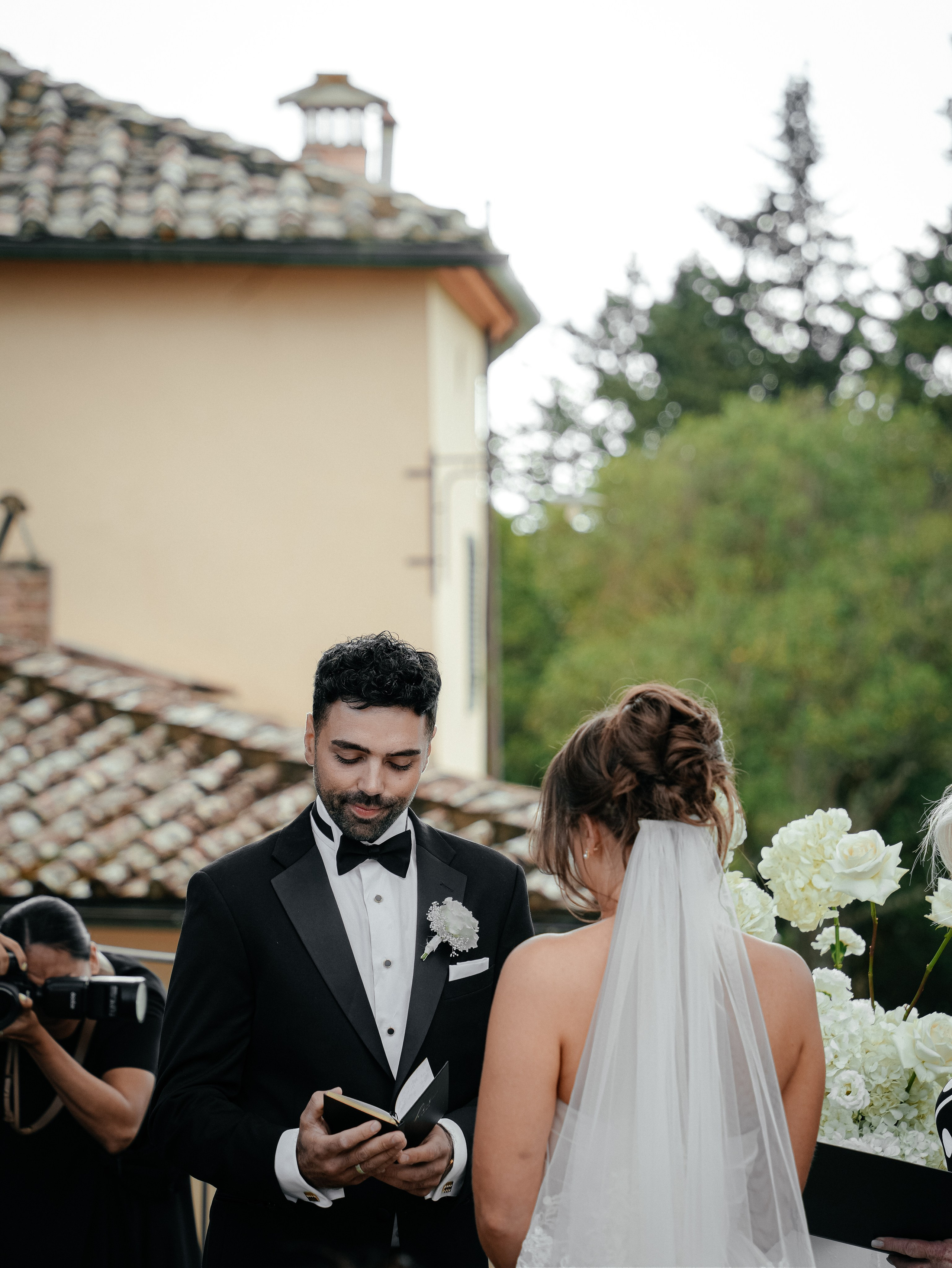 Wedding K&K. Wedding Photographer in Italy