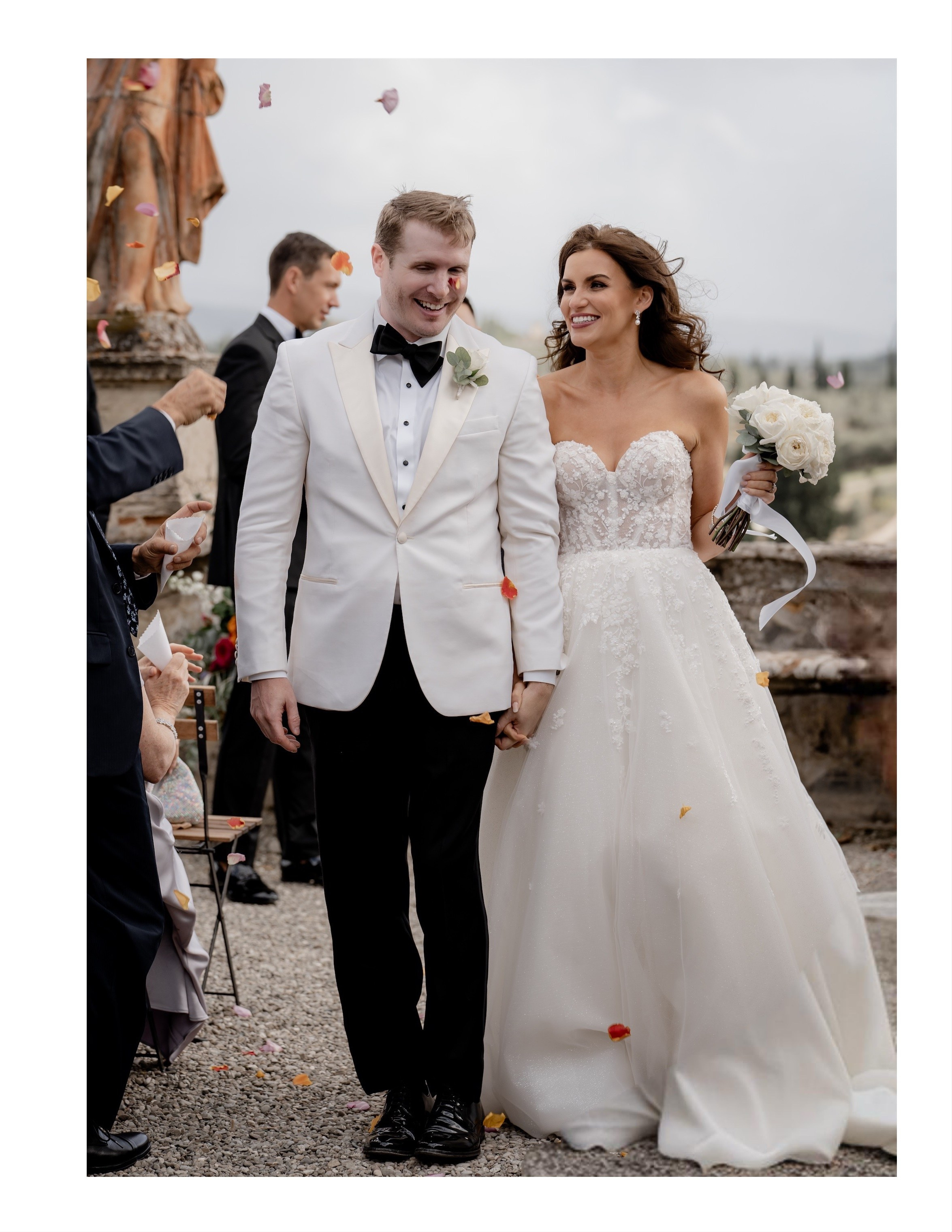 THE WED. Wedding Photographer in Italy