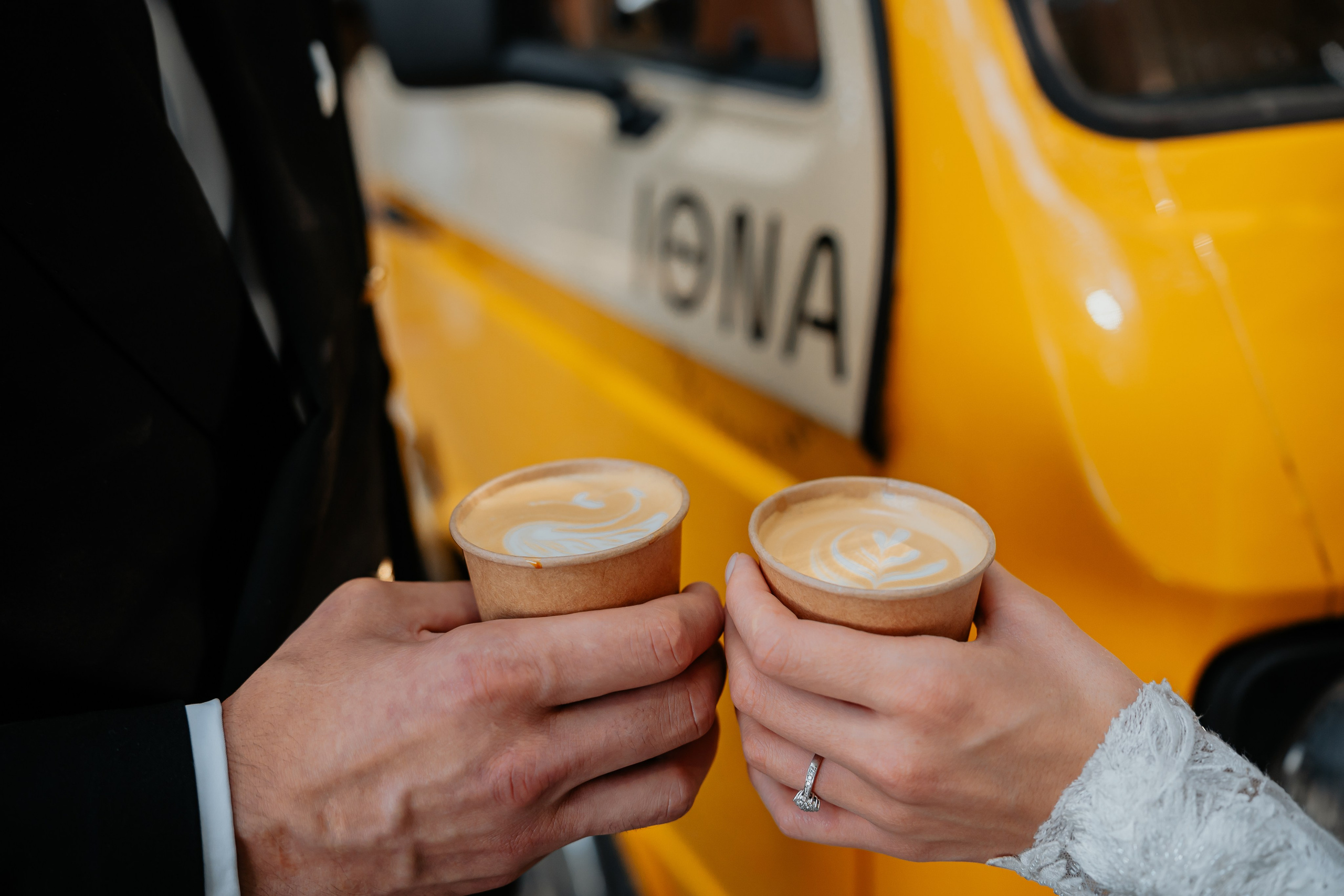 E & V. Fotograf Nunta Iasi - Hearts & Pictures