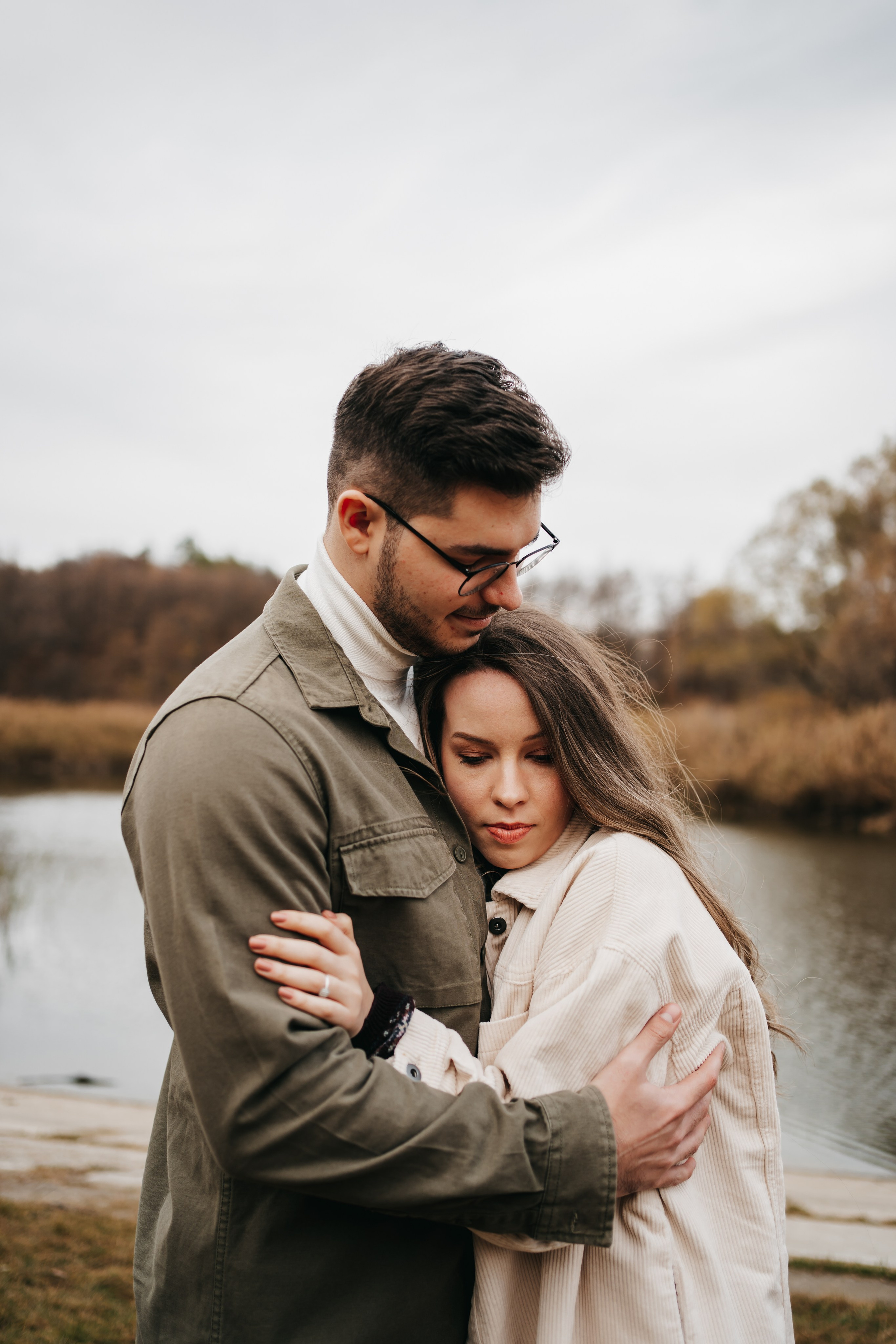 R & E. Fotograf Nunta Iasi - Hearts & Pictures