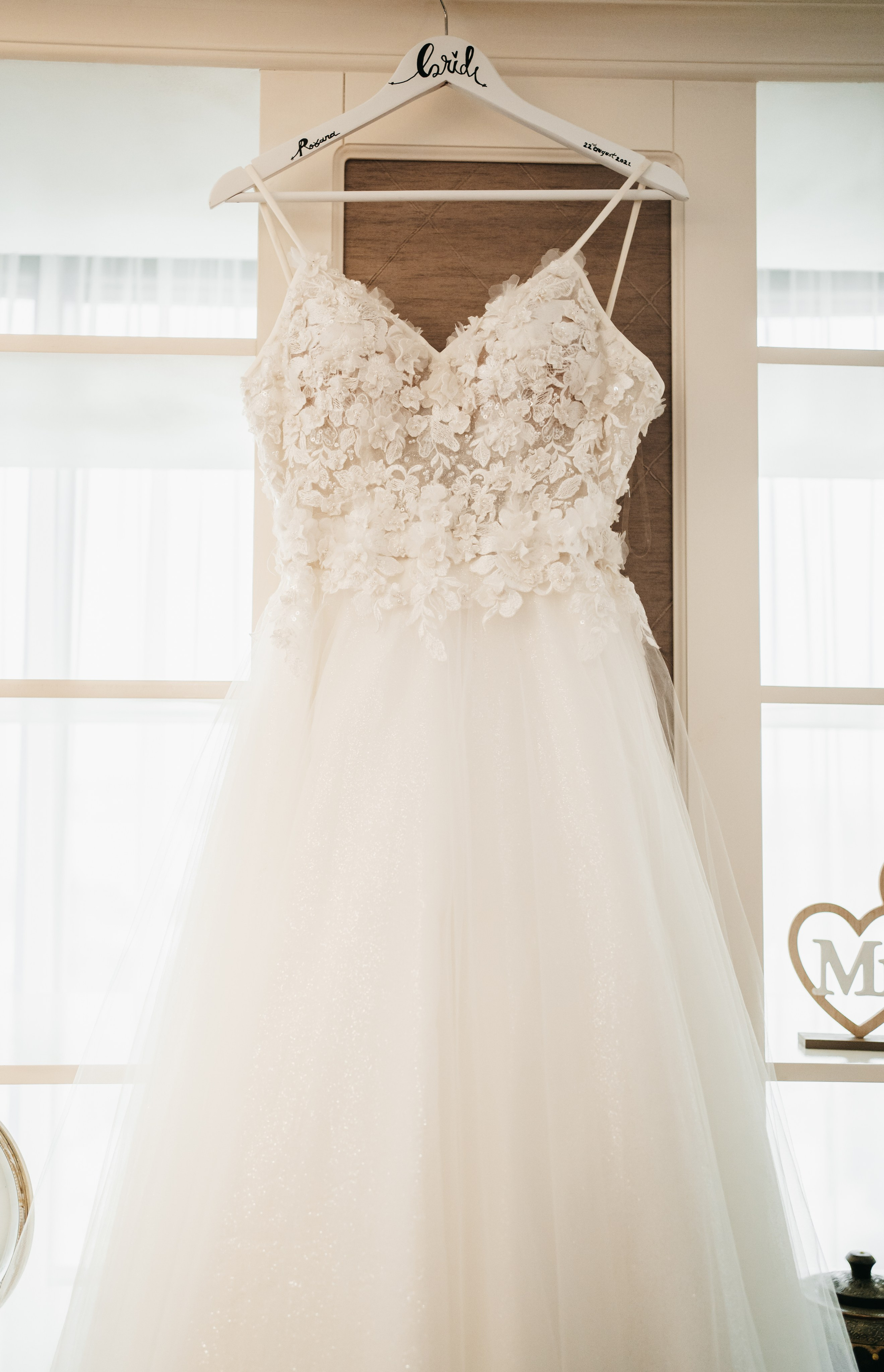 A & R. Fotograf Nunta Iasi - Hearts & Pictures