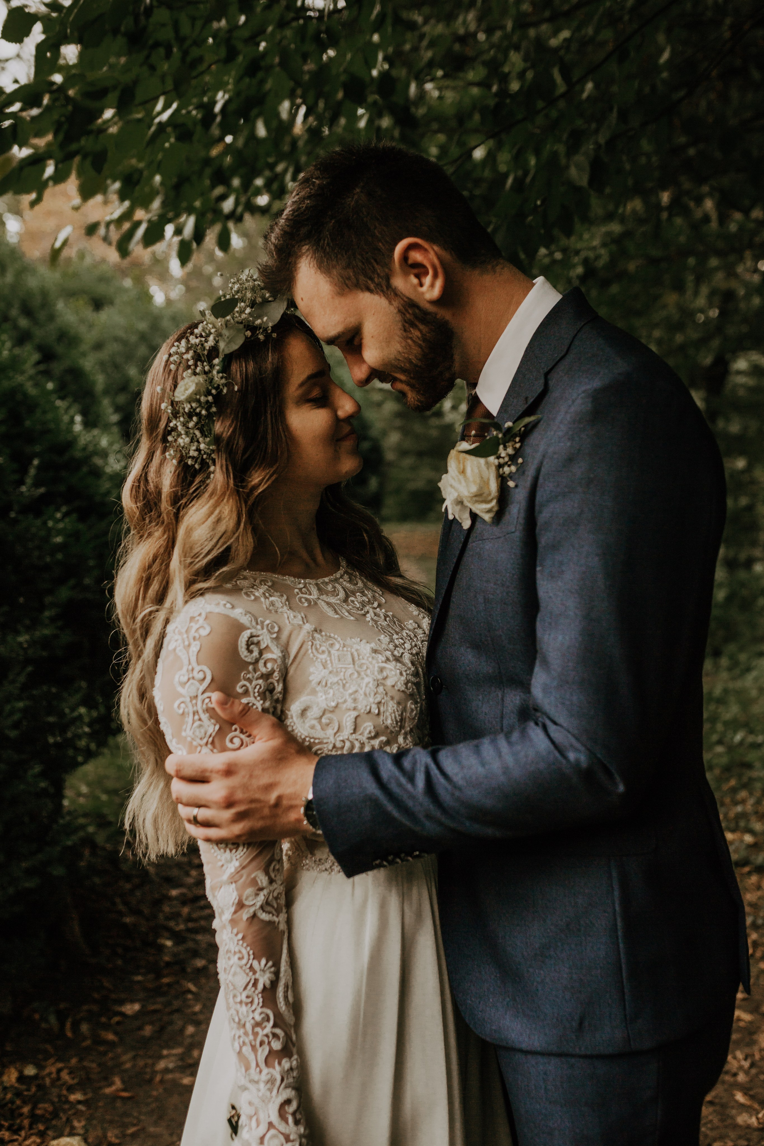 A & D. Fotograf Nunta Iasi - Hearts & Pictures