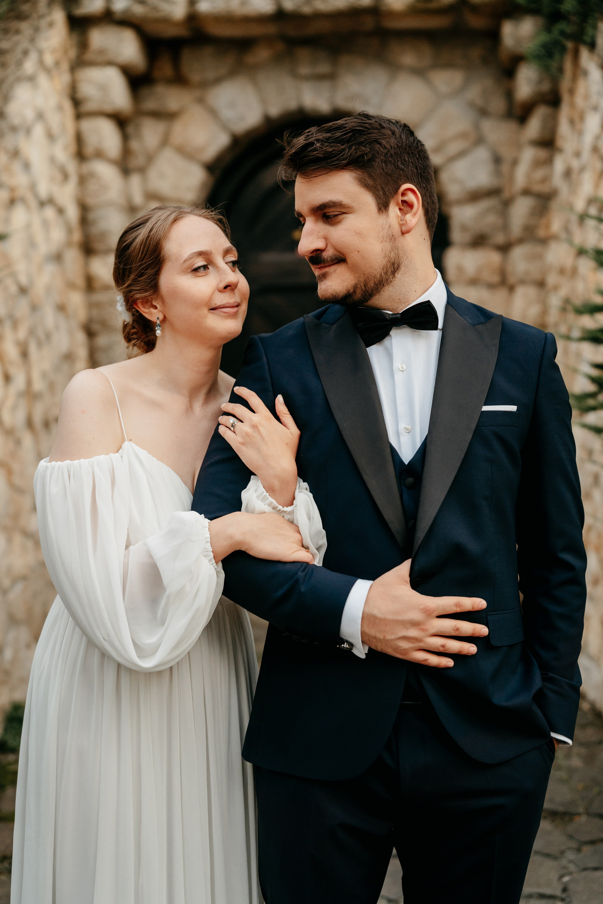 K & T. Fotograf Nunta Iasi - Hearts & Pictures