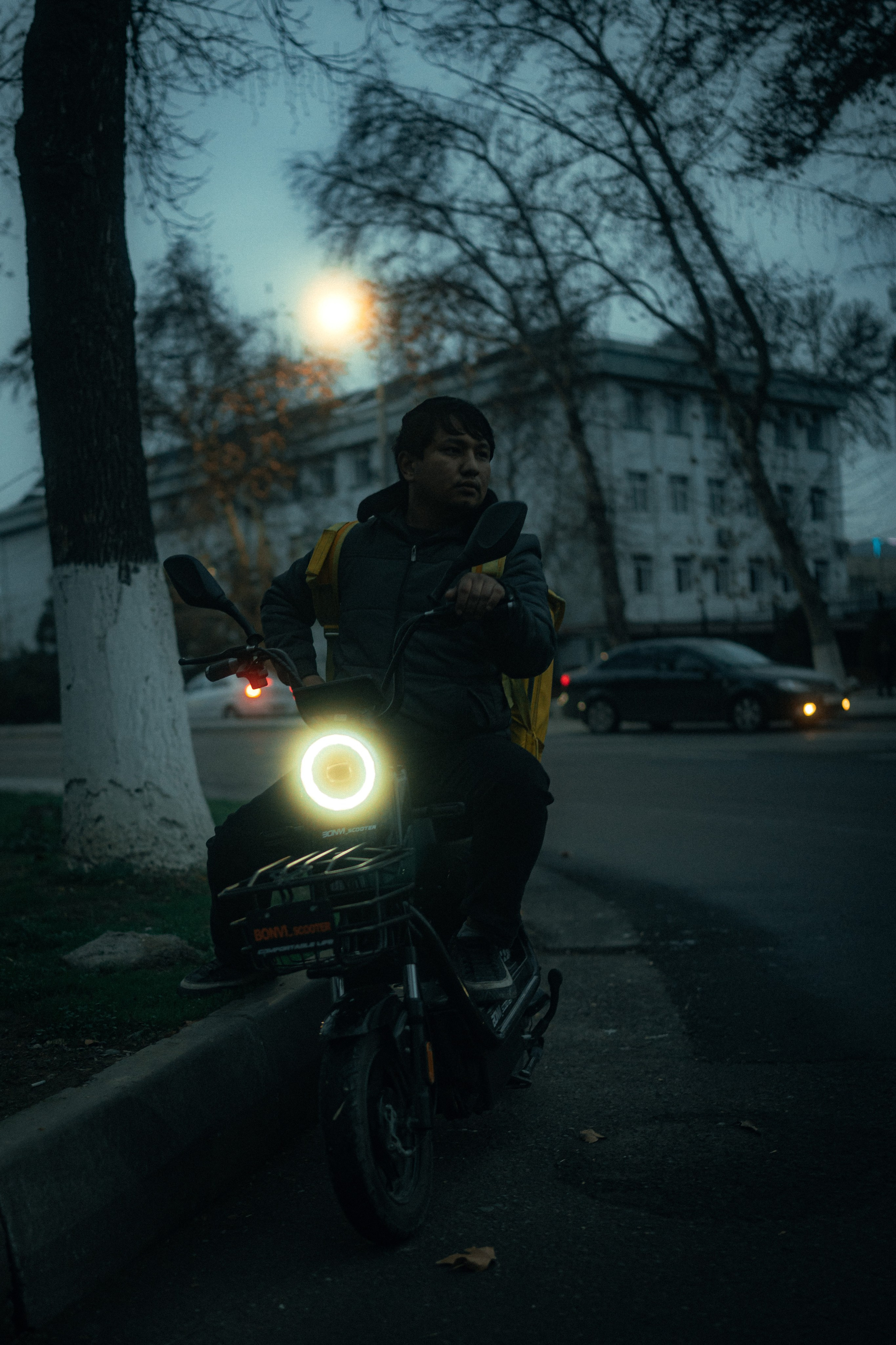 Стрит и Урбан. Георгий Намазов | Фотограф в Ташкенте