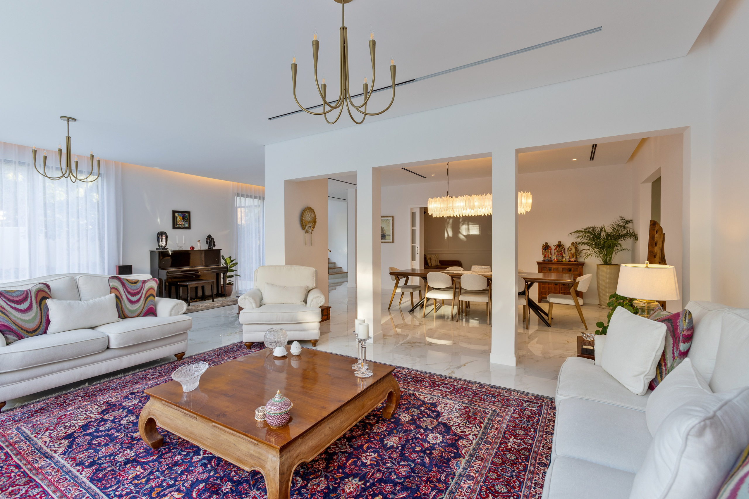 Savannah, Arabian Ranches. Samy Mar Boy │Portrait, Automotive and Real Estate Photographer