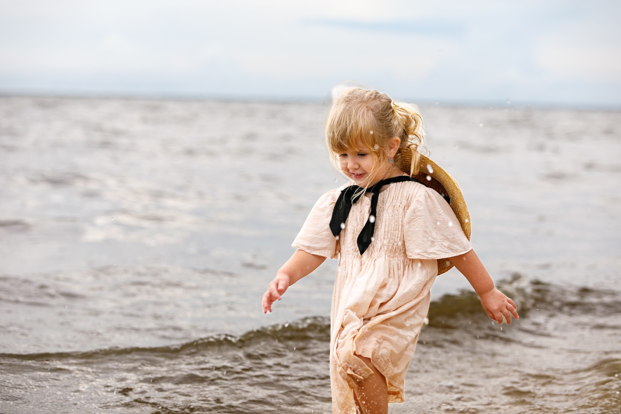 Yana (New Orleans). Photographer Julia Makoveeva