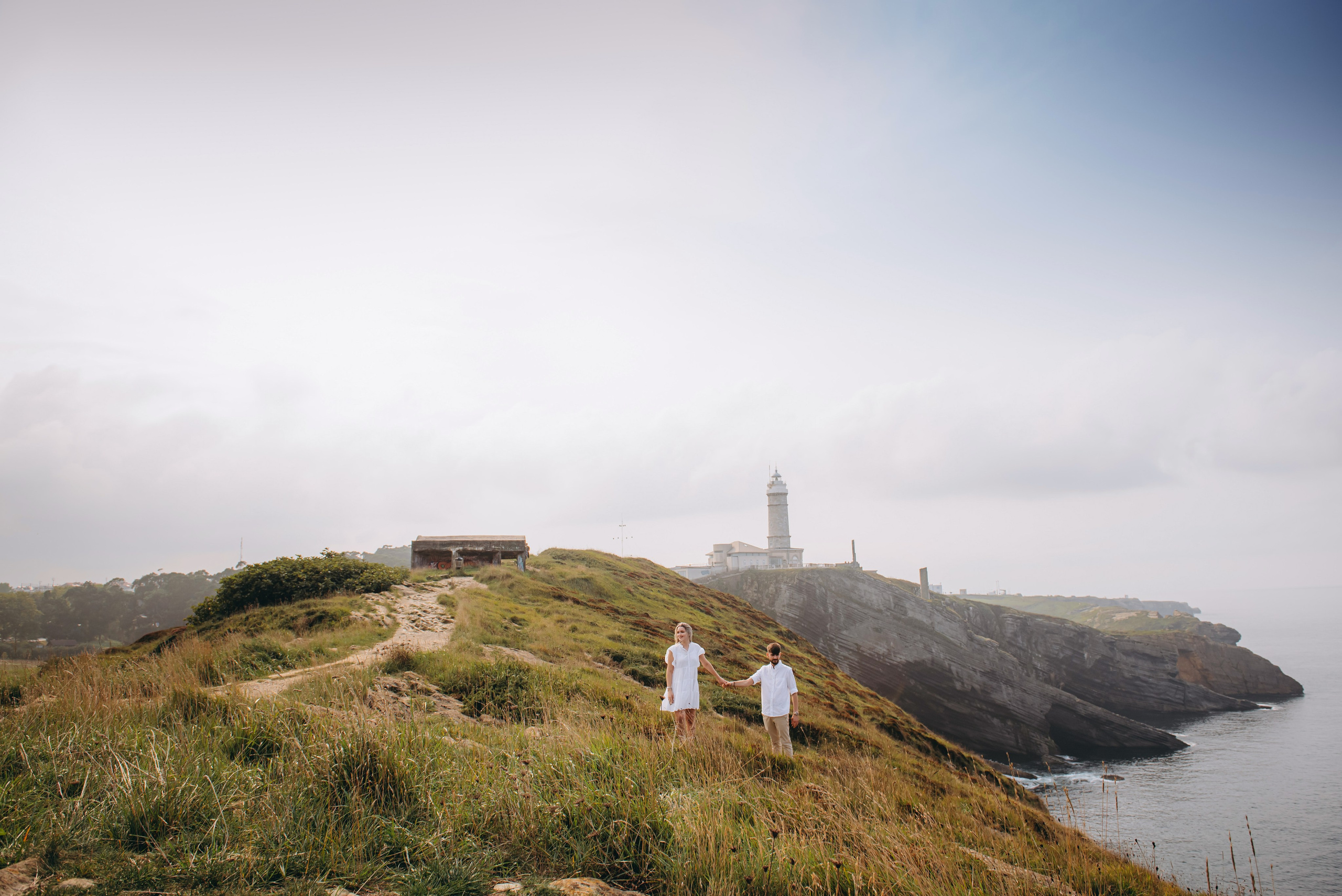 Mihai&Loredana Spania, Santander