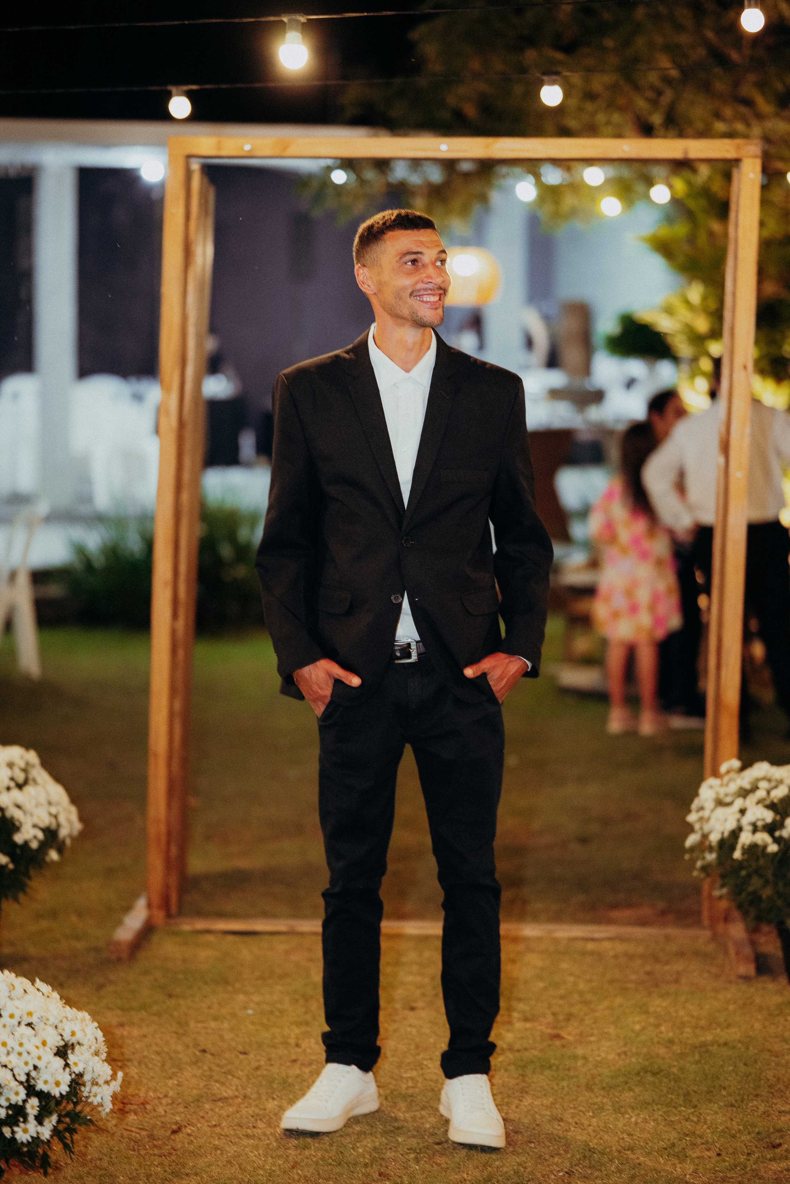 Casamento Estéfani e Jean. Kaiky Oliveira — Fotógrafo de Casamentos, retratos, gestantes e de sentimentos!