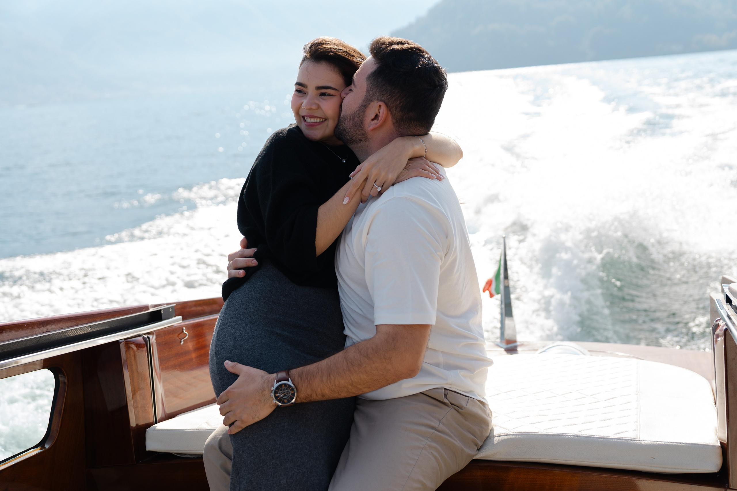 ERIKA AND GIOVANY PROPOSAL. PHOTOGRAPHER IN ITALY