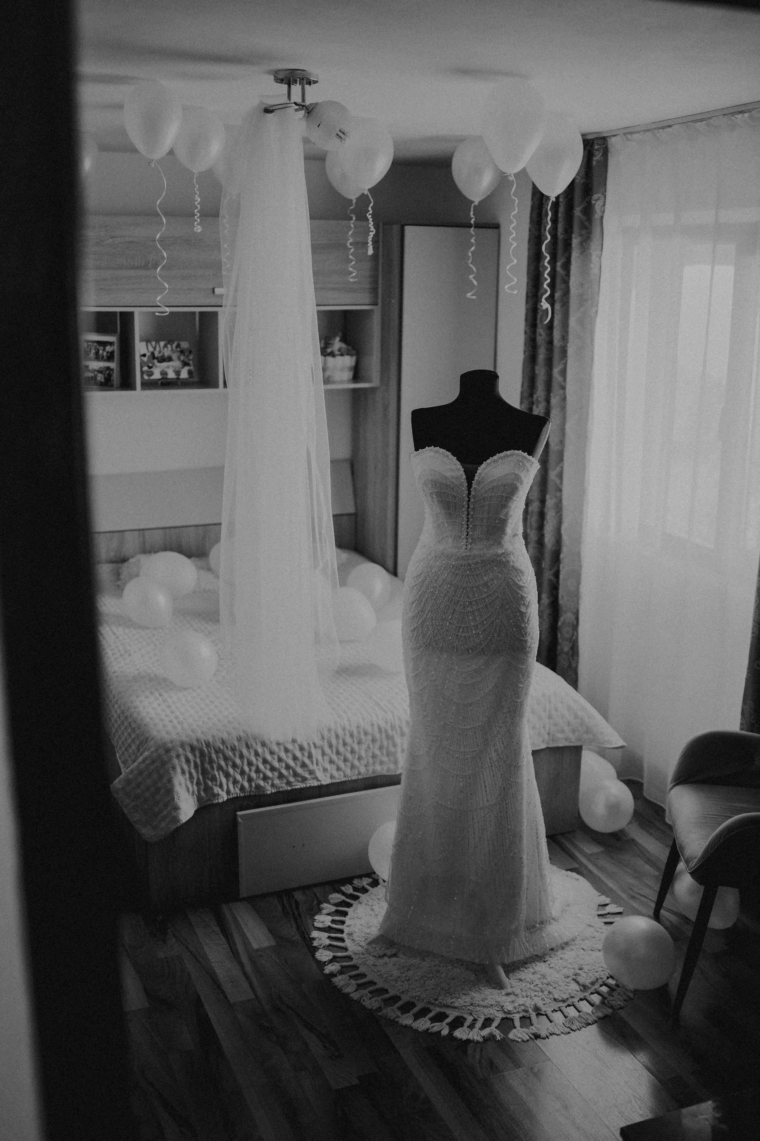 Nunta Simina & Lucian. Events photographer Paul Dafina