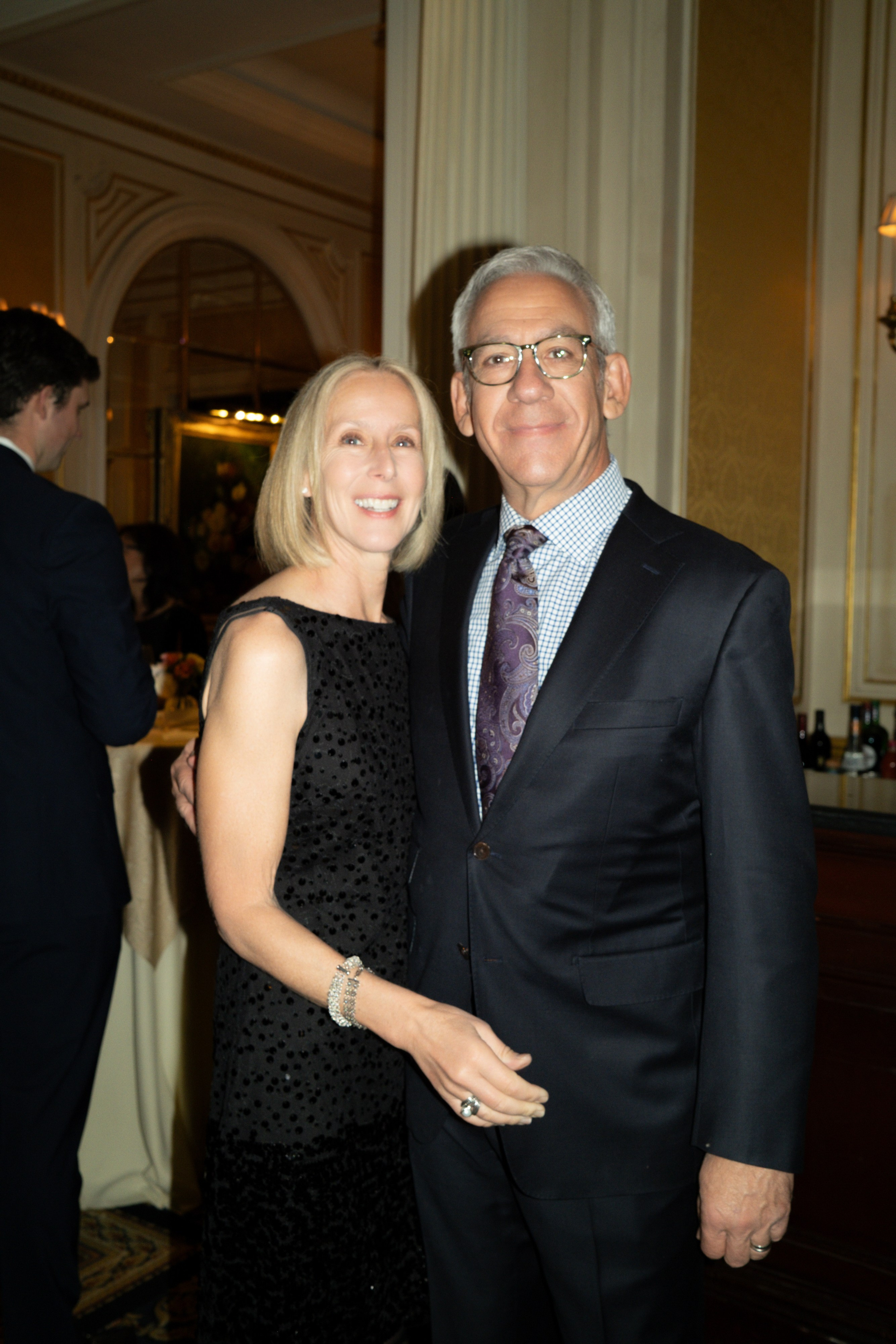 Anne and Maxwell. Wedding photographer and videographer New York | New Jersey