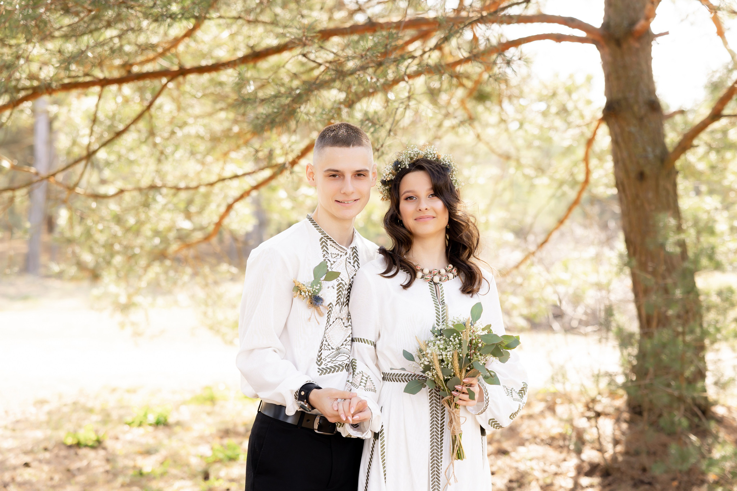 Sofiya Max. Ірина Терещук