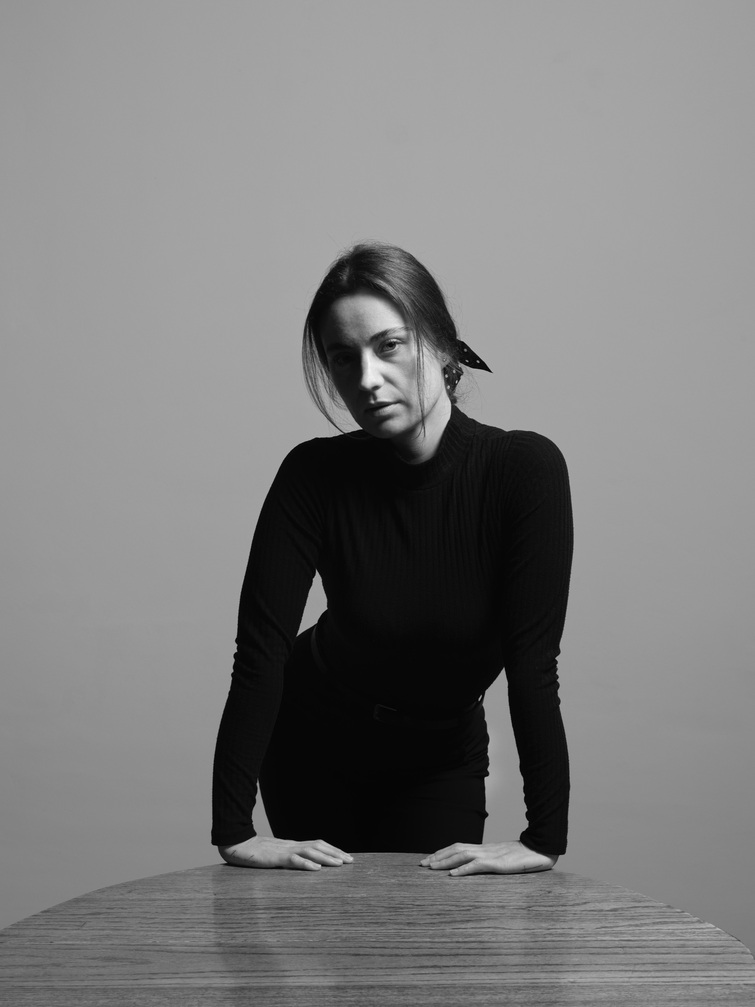 British Award winning Fine Art & Portrait Photographer Elmira Watts