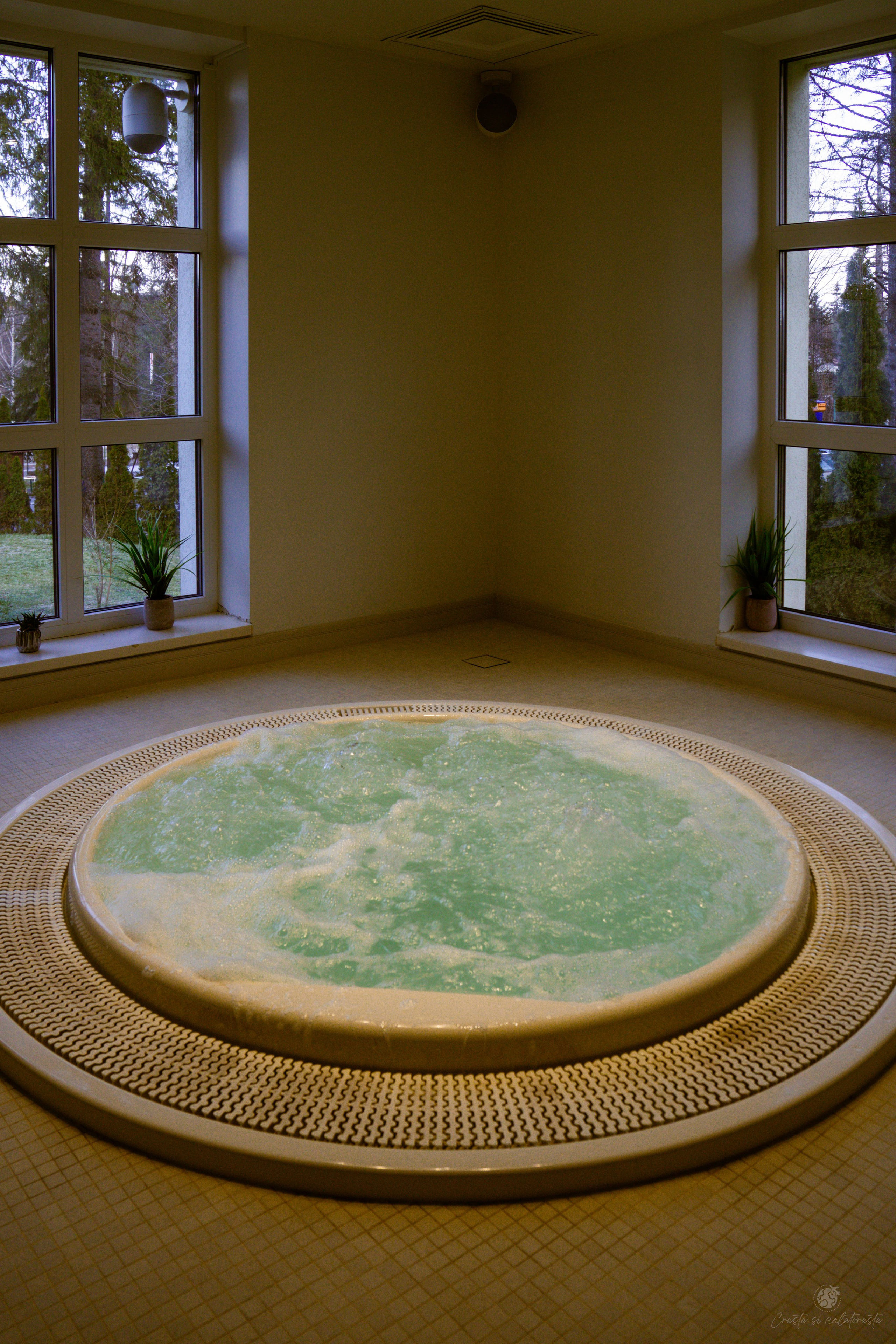 Ana Hotels. Creste si calatoreste