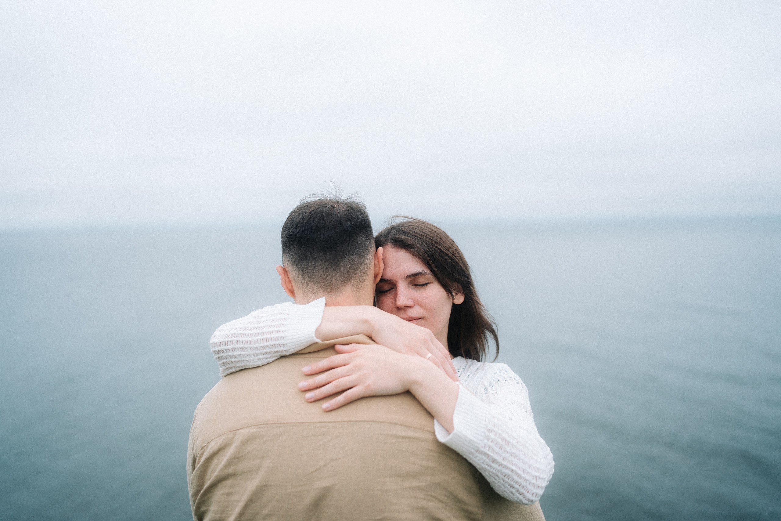 In Nature. Couple and Family Photographer in Tallinn, Sasha Kaloshin