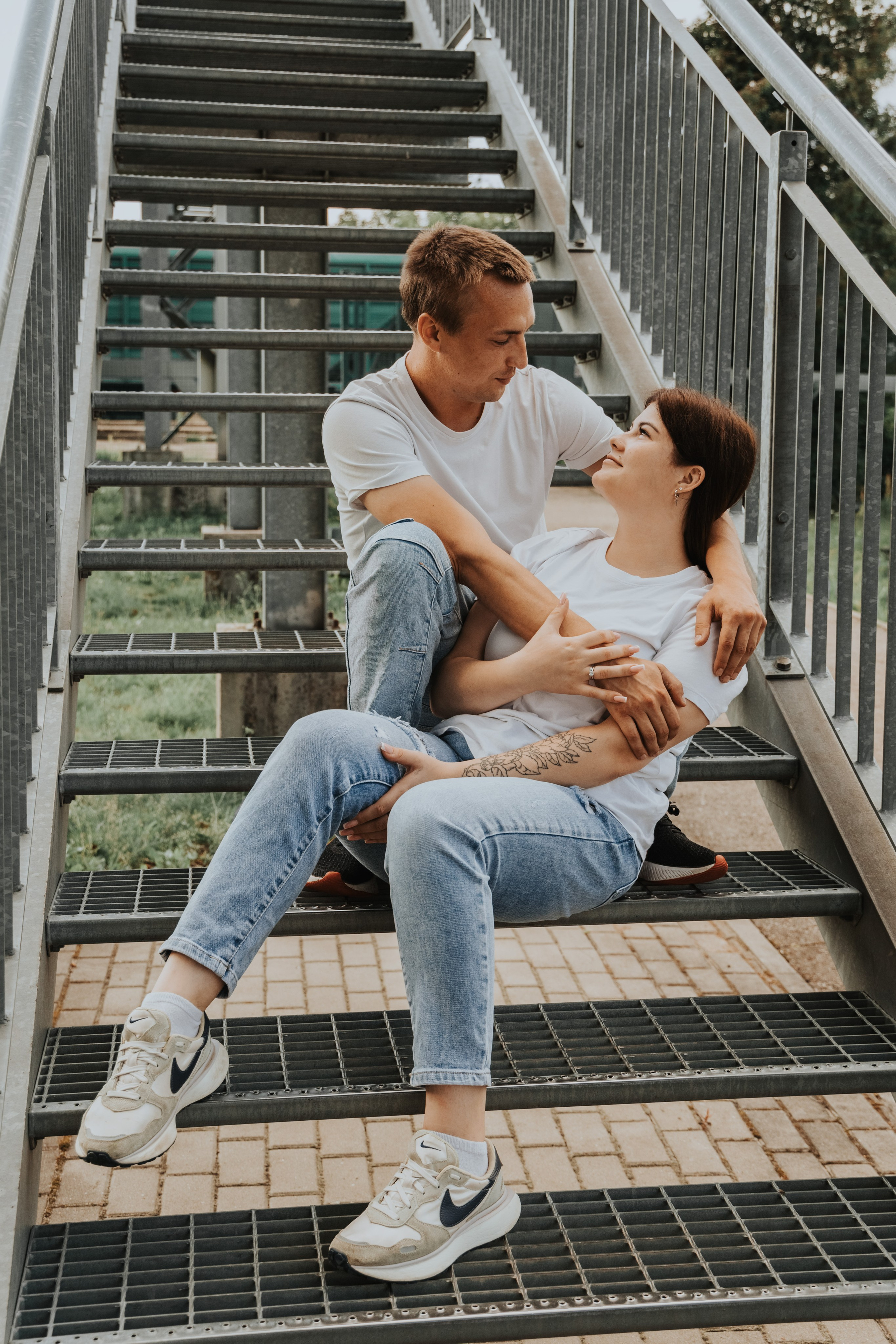 12.07. Ваш фотограф — Ивета Марченока