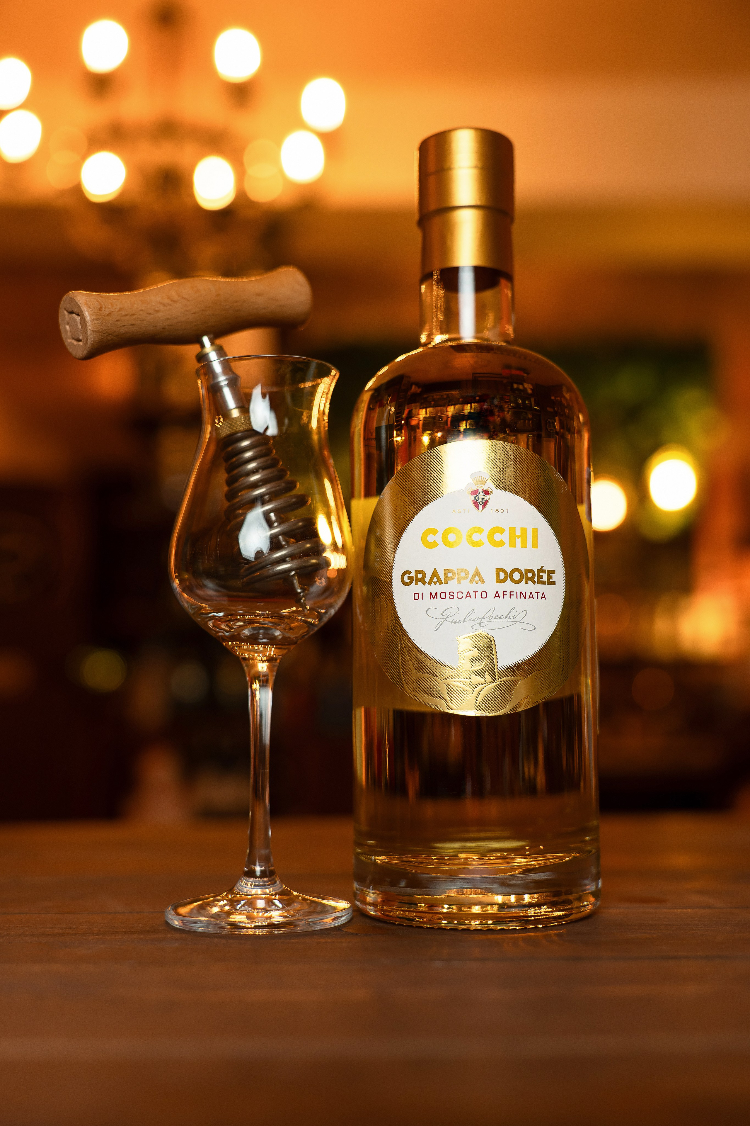 RESTAURANT. Montenegro photographer and videographer