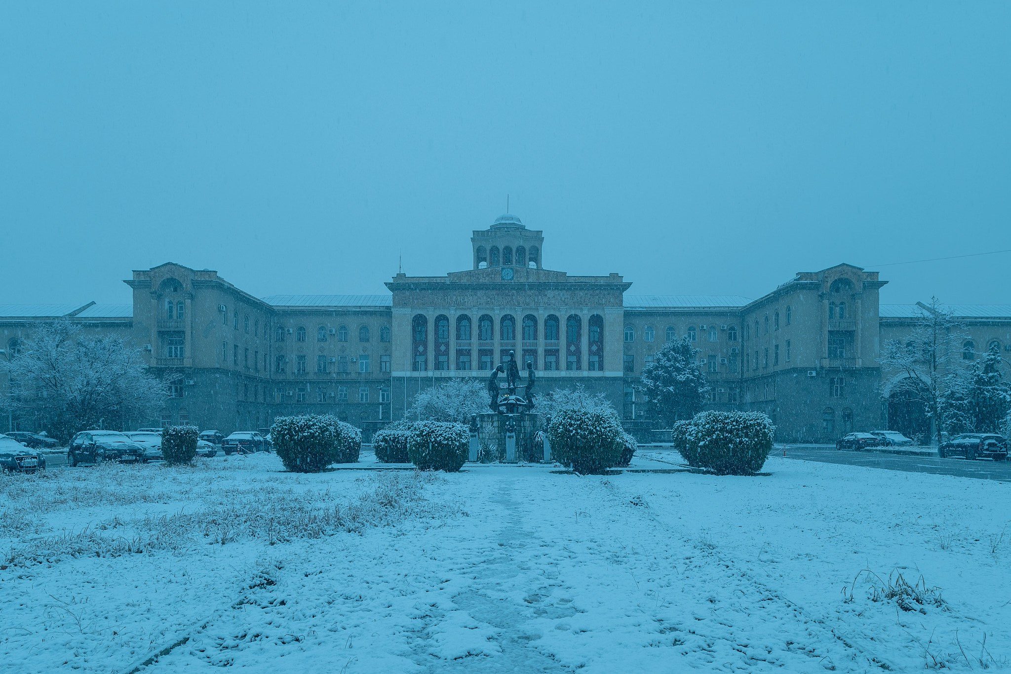 PERSONAL. Architectural Photographer | Yaroslav Lukiyanchenko | Tbilisi | Batumi | Georgia