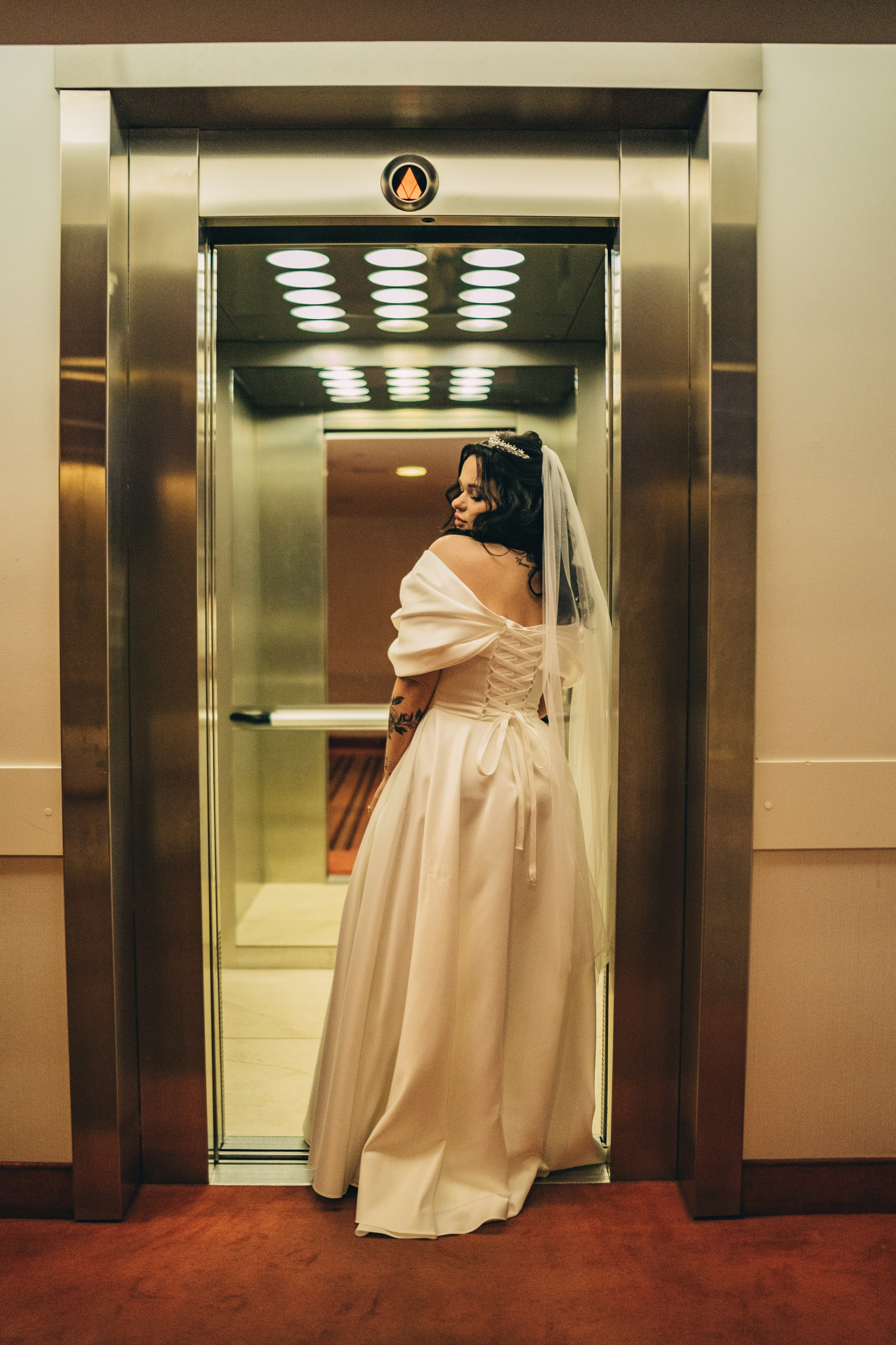 Свадебные съемки. Uvarovsphoto