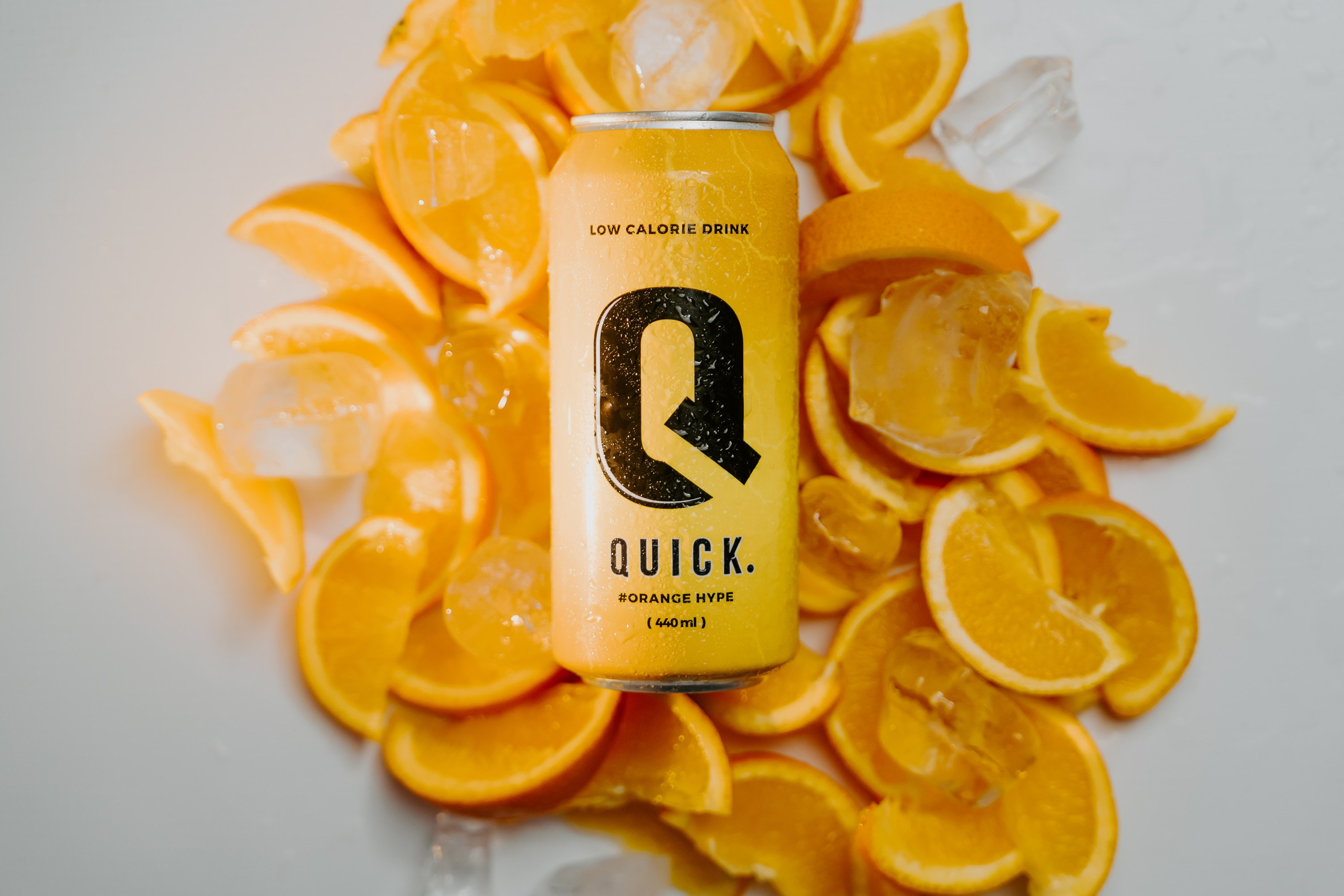 Quick Drink. Szili Szilagyi | Visual Storyteller