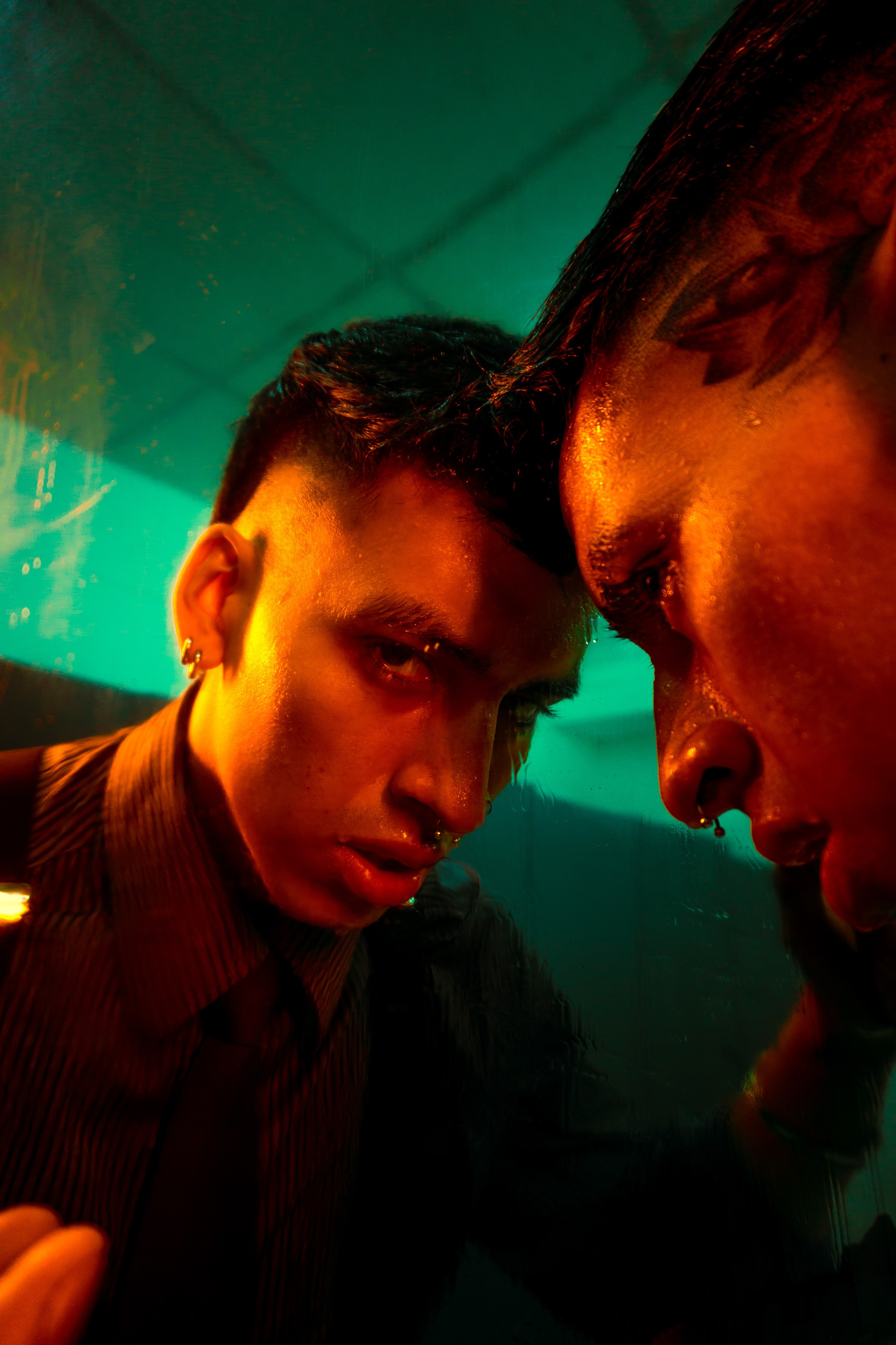 MI ARTE. Dangel.Ft — Cinematic Photography in Lima, Peru